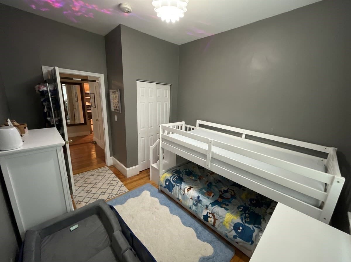 Multi Family at 31 Regent St, Boston MA 02119, photo 10 of 21