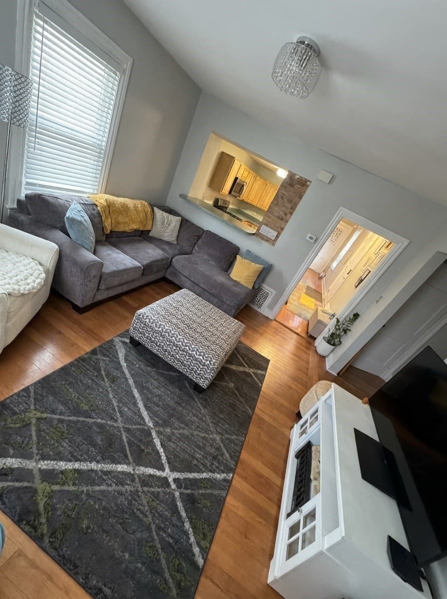Multi Family at 31 Regent St, Boston MA 02119, photo 14 of 21