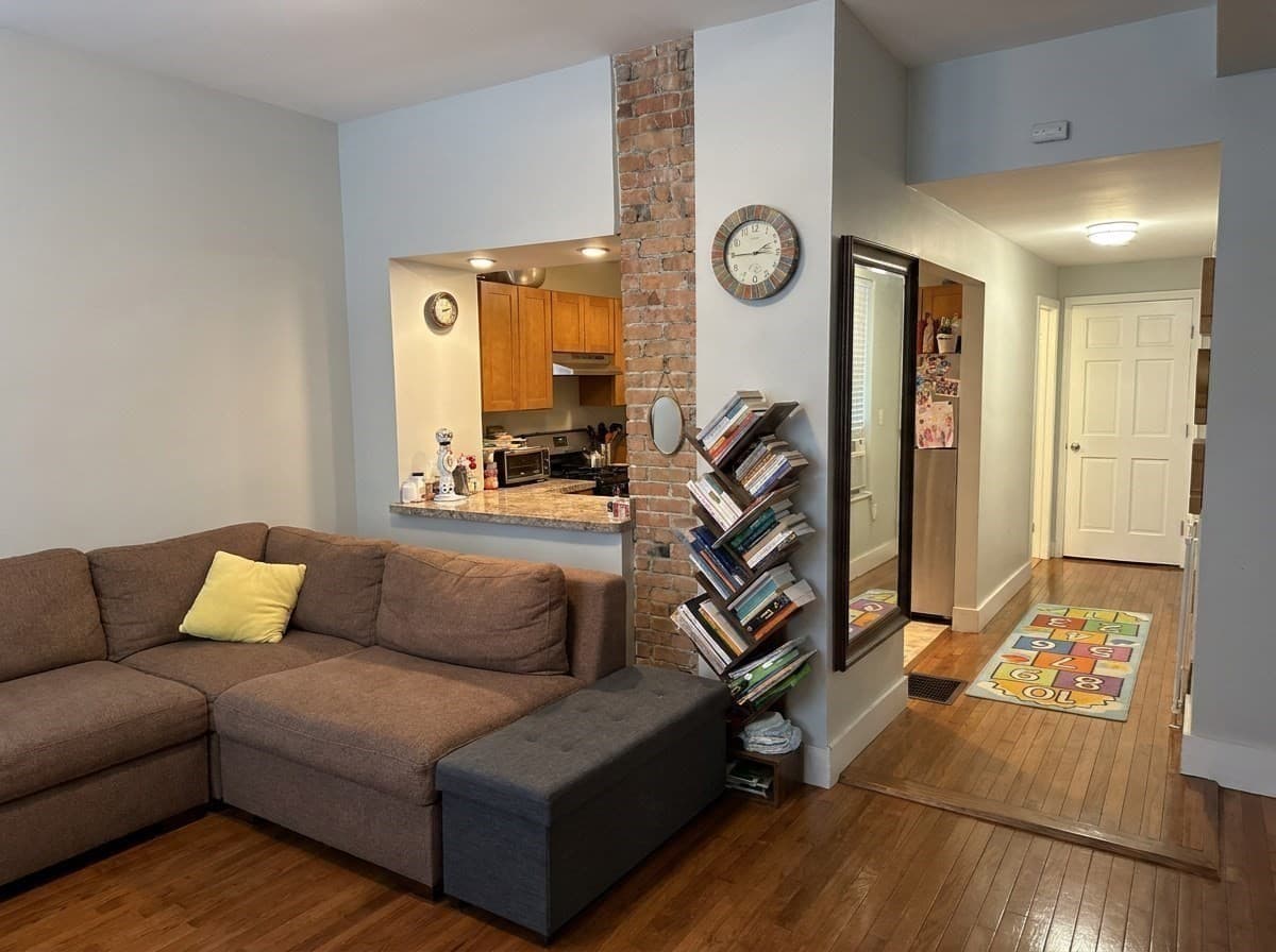 Multi Family at 31 Regent St, Boston MA 02119, photo 4 of 21