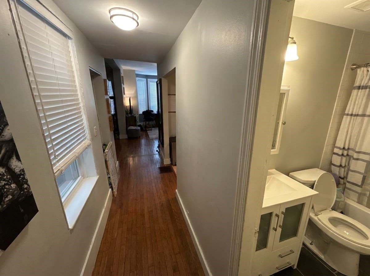 Multi Family at 31 Regent St, Boston MA 02119, photo 8 of 21