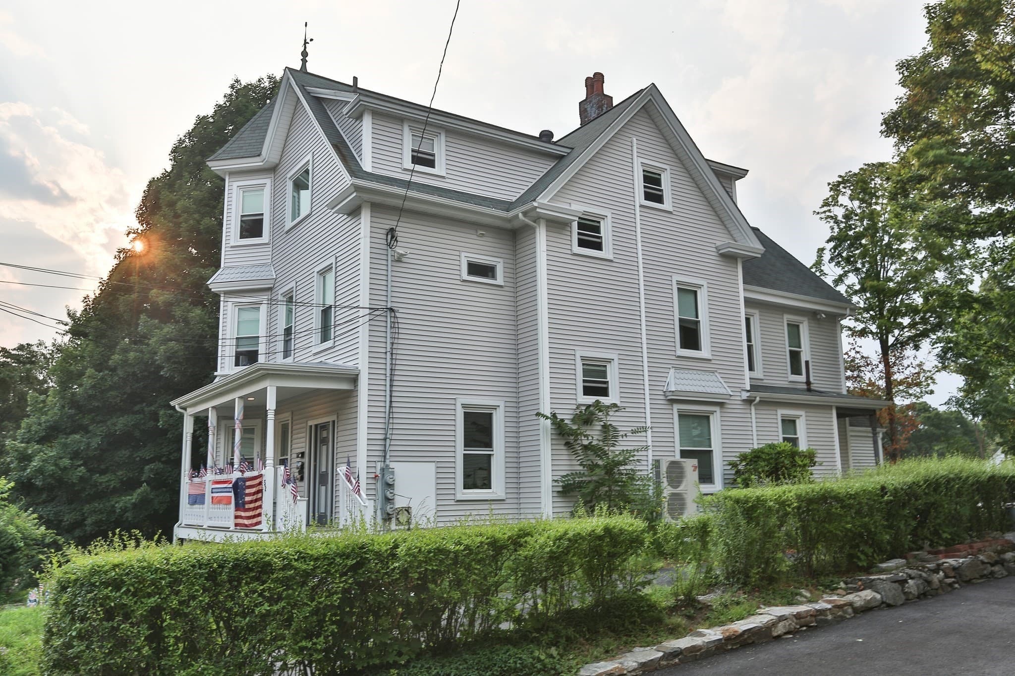52 Shawmut Ave, Marlborough MA 01752