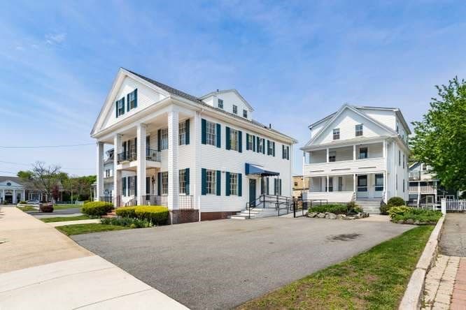 4-6 Common Street, Stoneham MA 02180