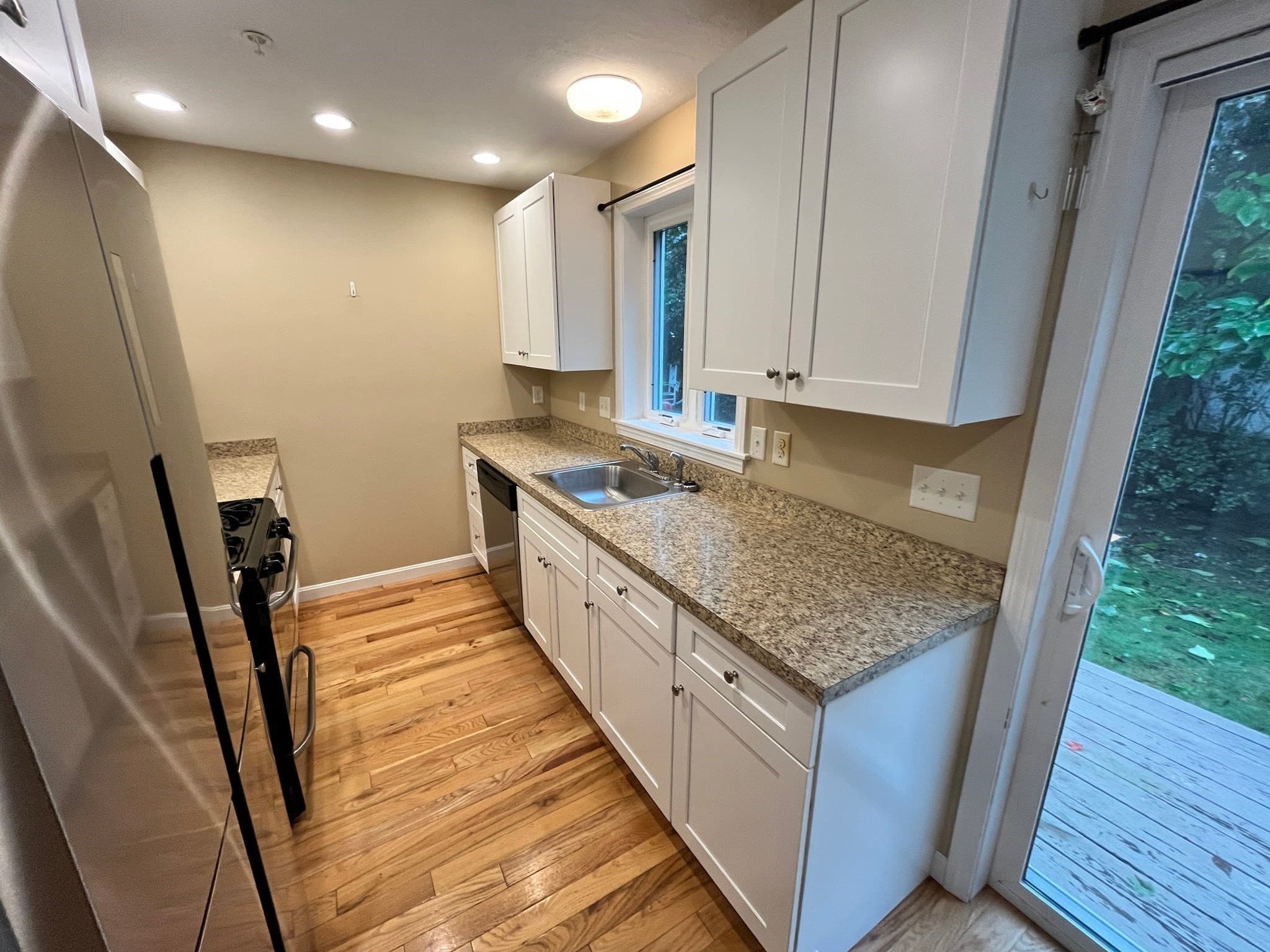 Single Family Residence at 17 Arcade Street # B, Northbridge MA 01588, Northbridge, photo 6 of 17