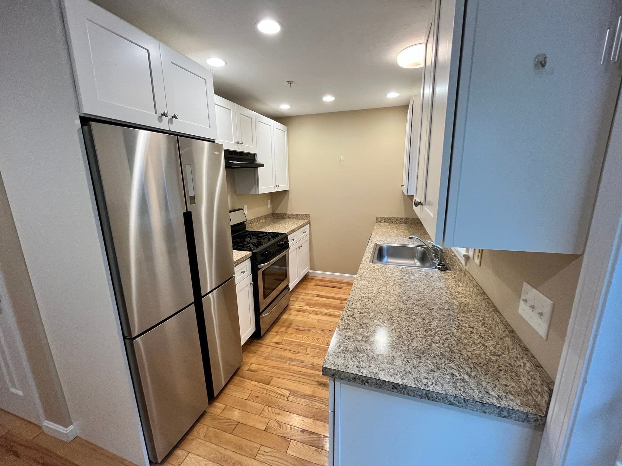 Single Family Residence at 17 Arcade Street # B, Northbridge MA 01588, Northbridge, photo 5 of 17