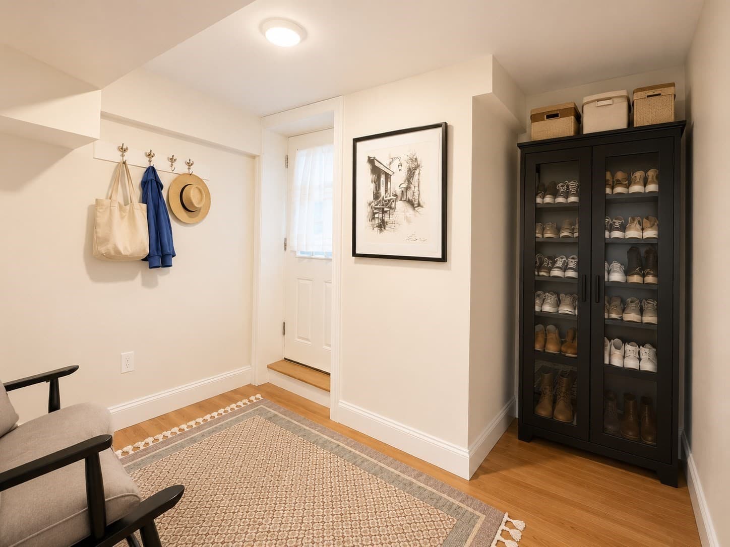 Condominium at 466-468 Medford St # 2, Somerville MA 02145, Somerville, photo 6 of 21