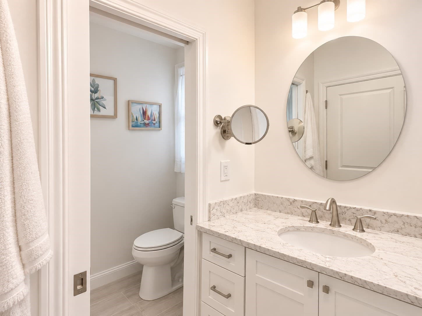 Condominium at 466-468 Medford St # 2, Somerville MA 02145, Somerville, photo 17 of 21