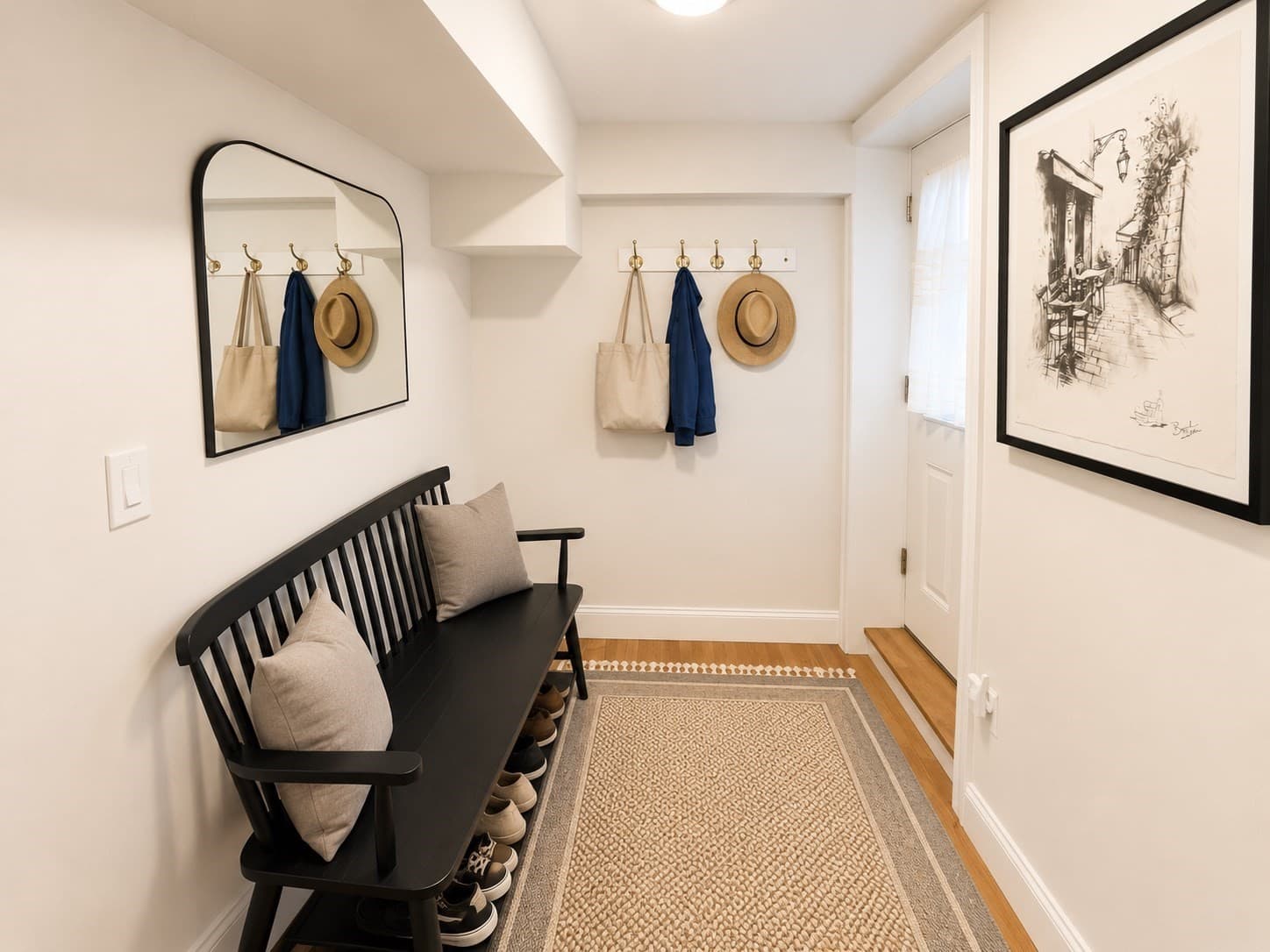 Condominium at 466-468 Medford St # 2, Somerville MA 02145, Somerville, photo 7 of 21