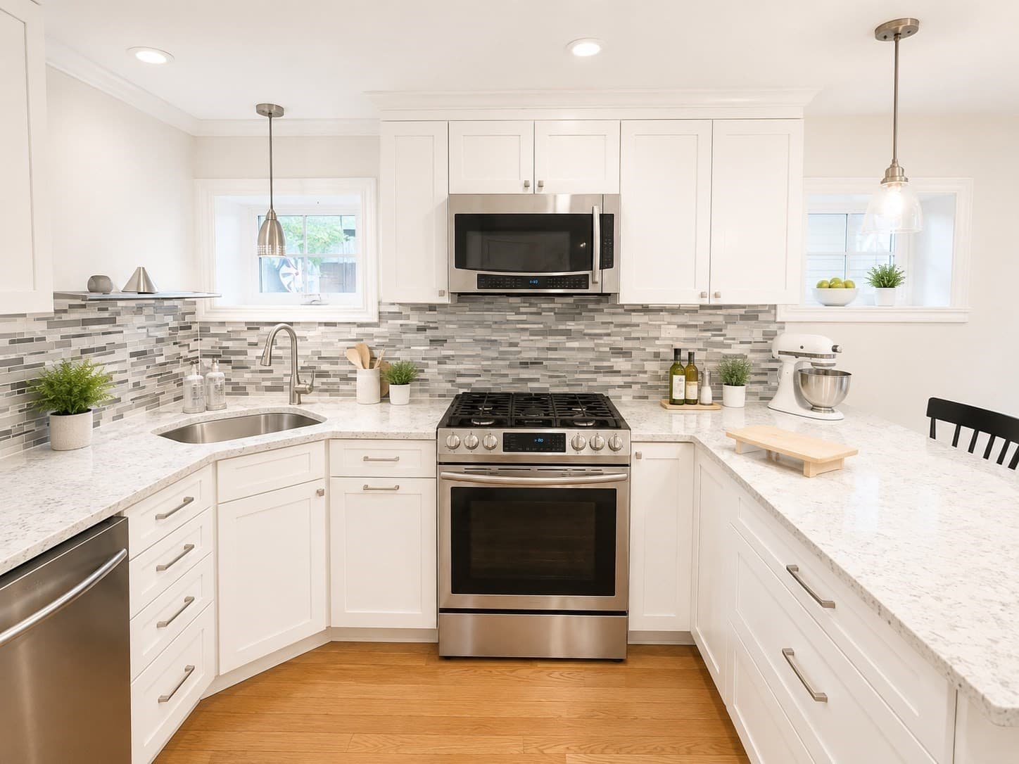 Condominium at 466-468 Medford St # 2, Somerville MA 02145, Somerville, photo 3 of 21