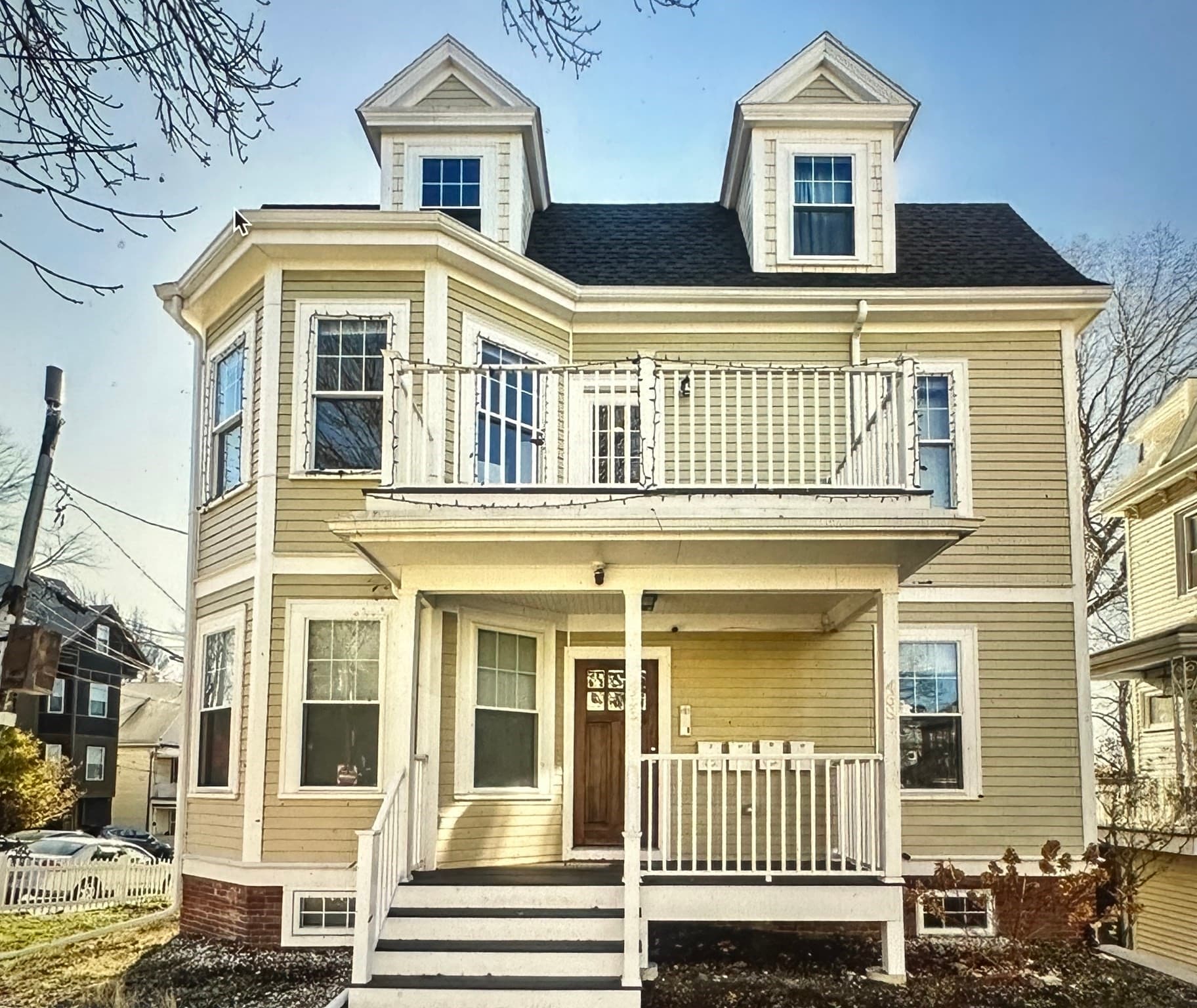 Condominium at 466-468 Medford St # 2, Somerville MA 02145, Somerville, photo 21 of 21