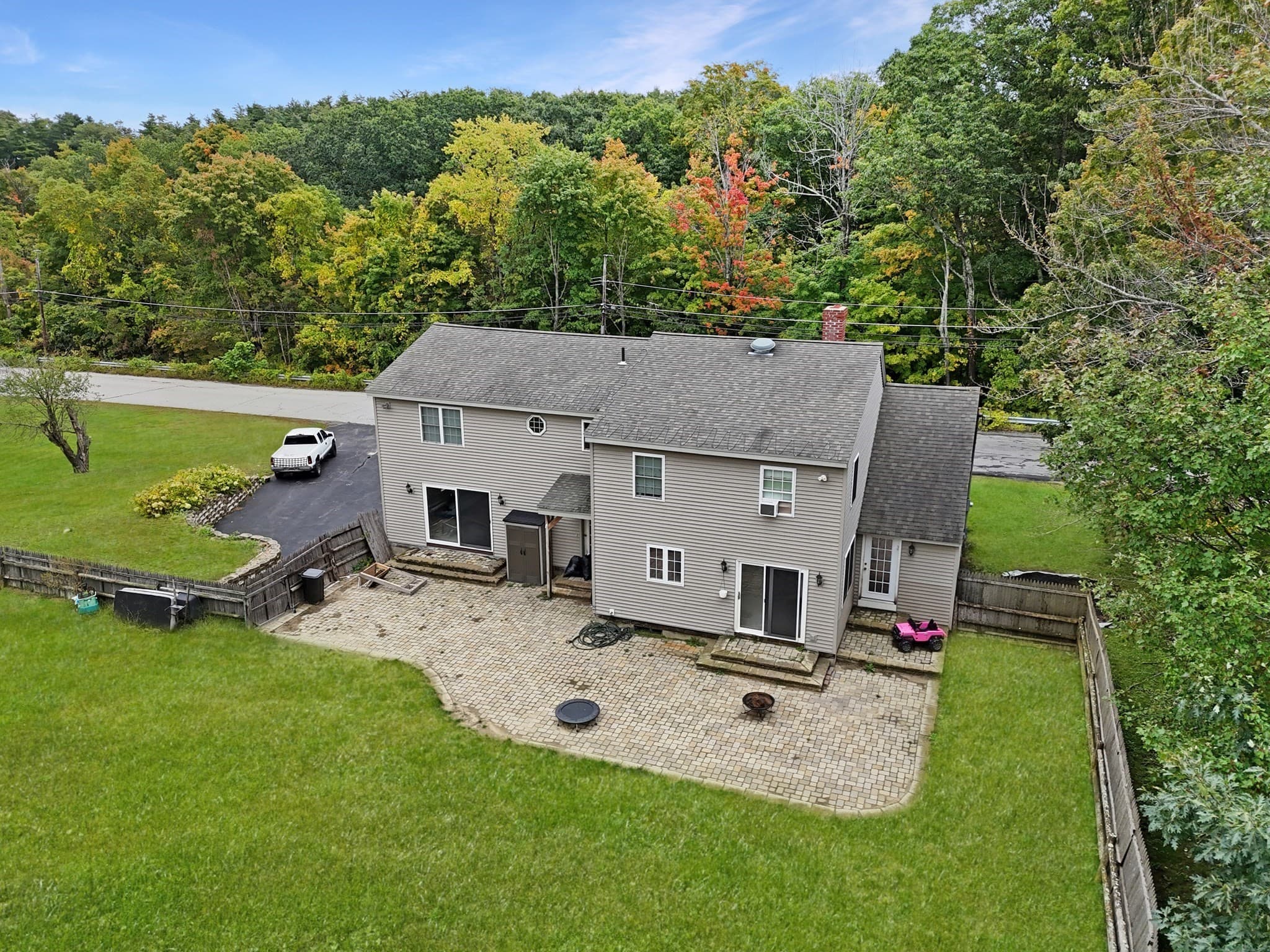 Single Family Residence at 505 South Rd, Ashby MA 01431, photo 6 of 34