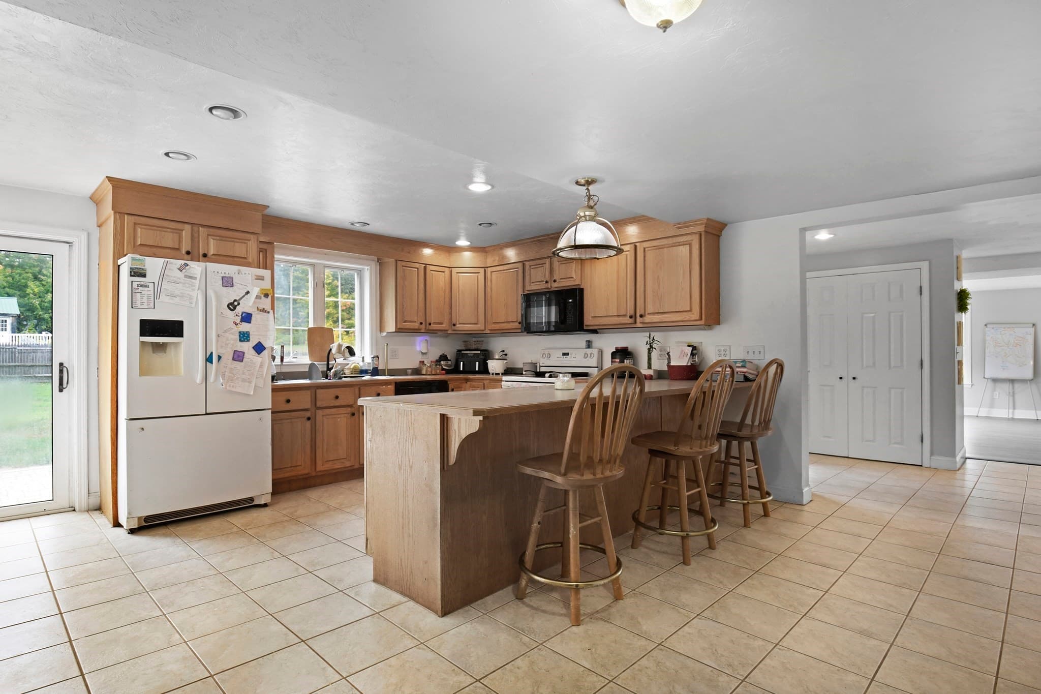 Single Family Residence at 505 South Rd, Ashby MA 01431, photo 13 of 34