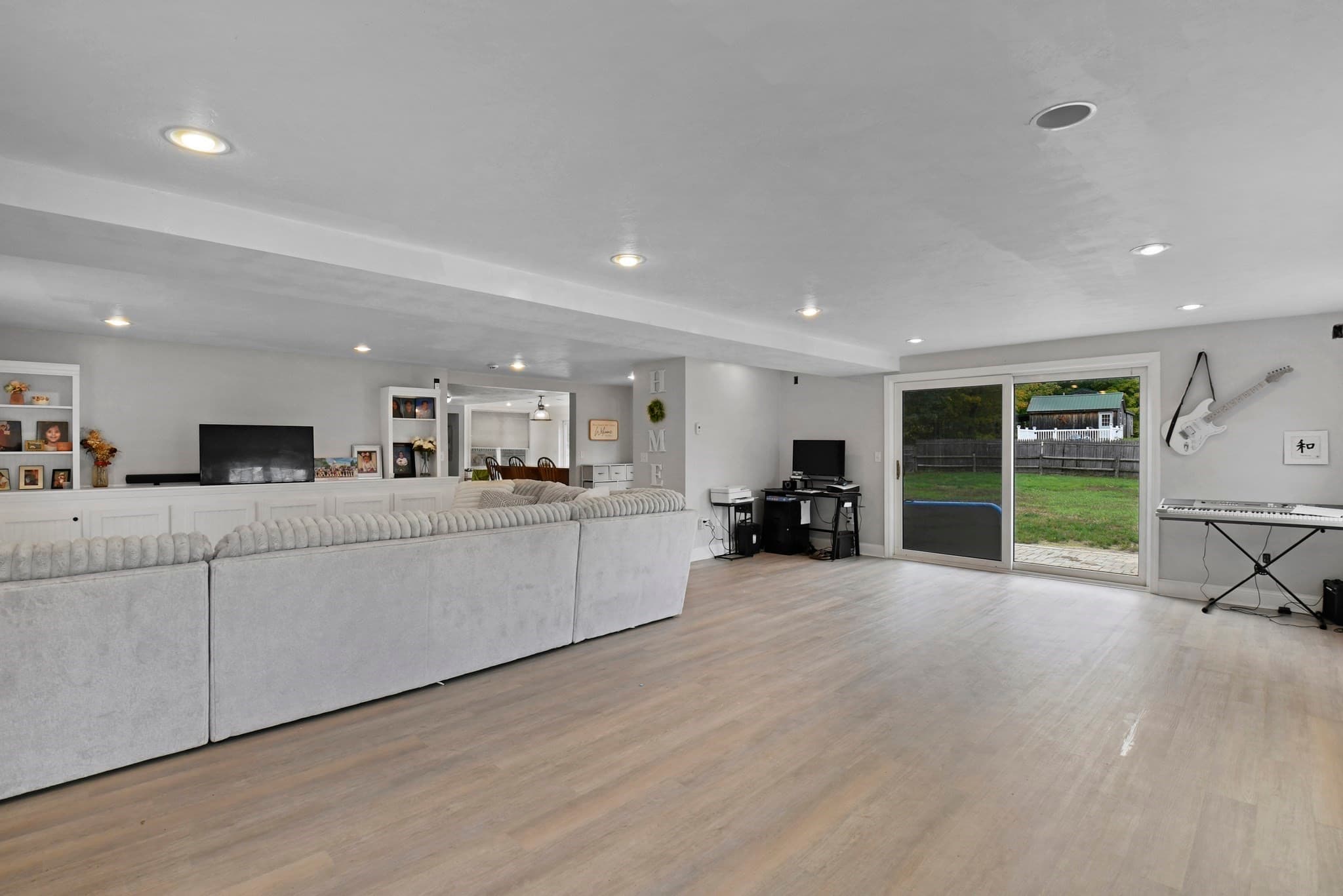Single Family Residence at 505 South Rd, Ashby MA 01431, photo 17 of 34