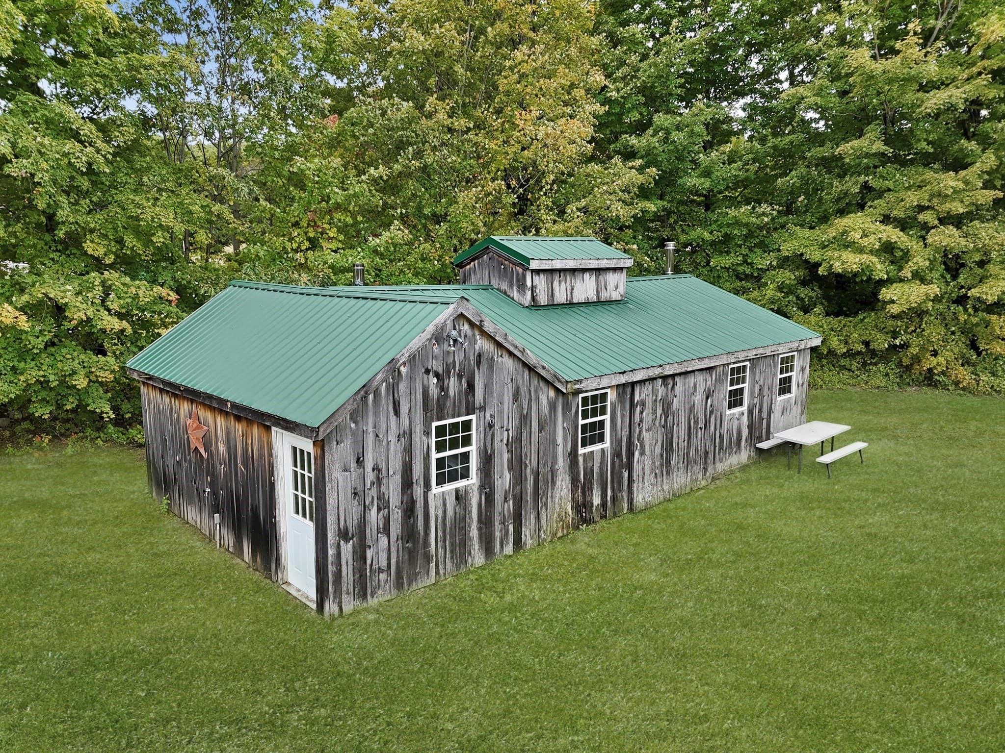Single Family Residence at 505 South Rd, Ashby MA 01431, photo 7 of 34