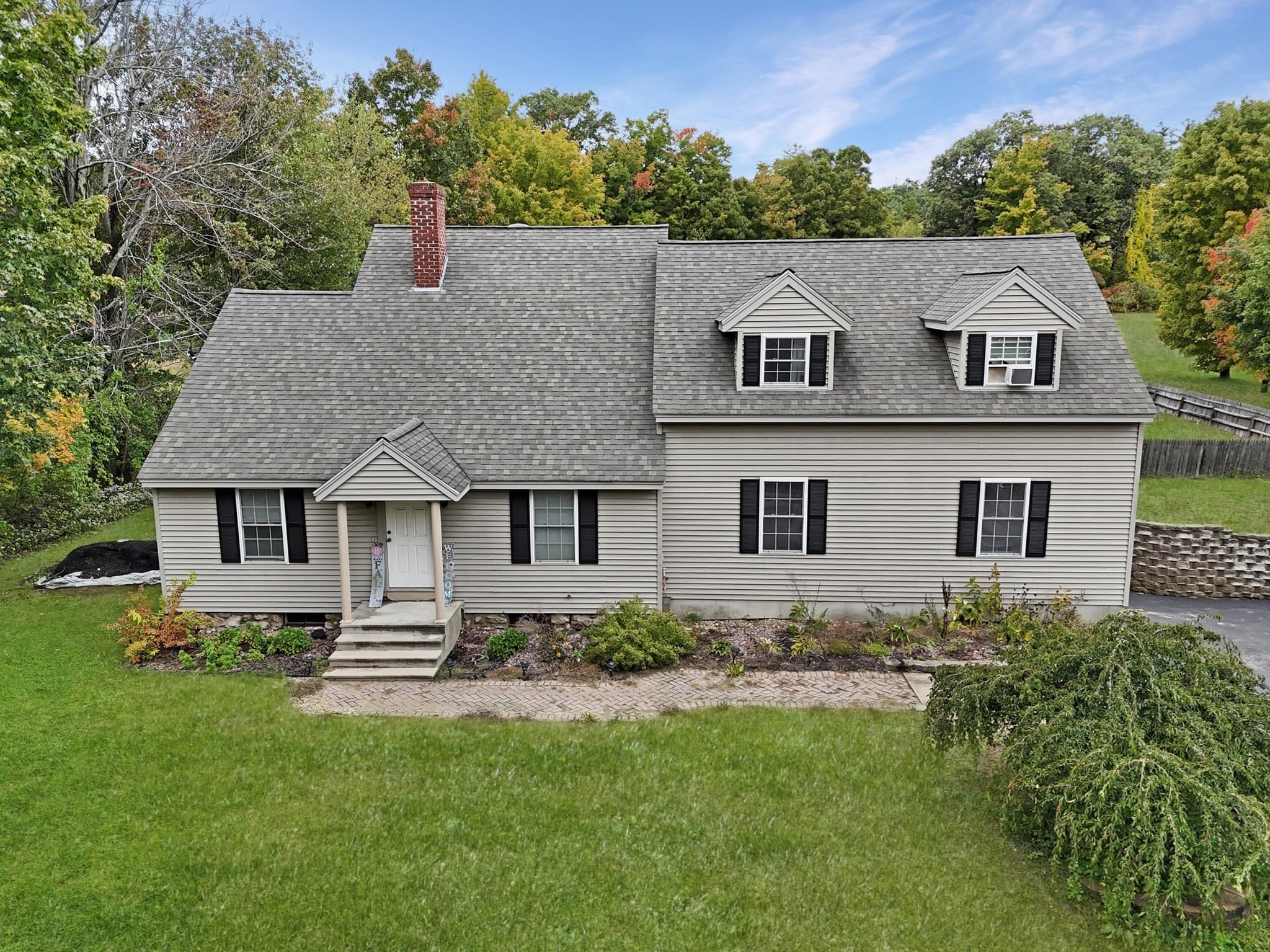 Single Family Residence at 505 South Rd, Ashby MA 01431, photo 3 of 34