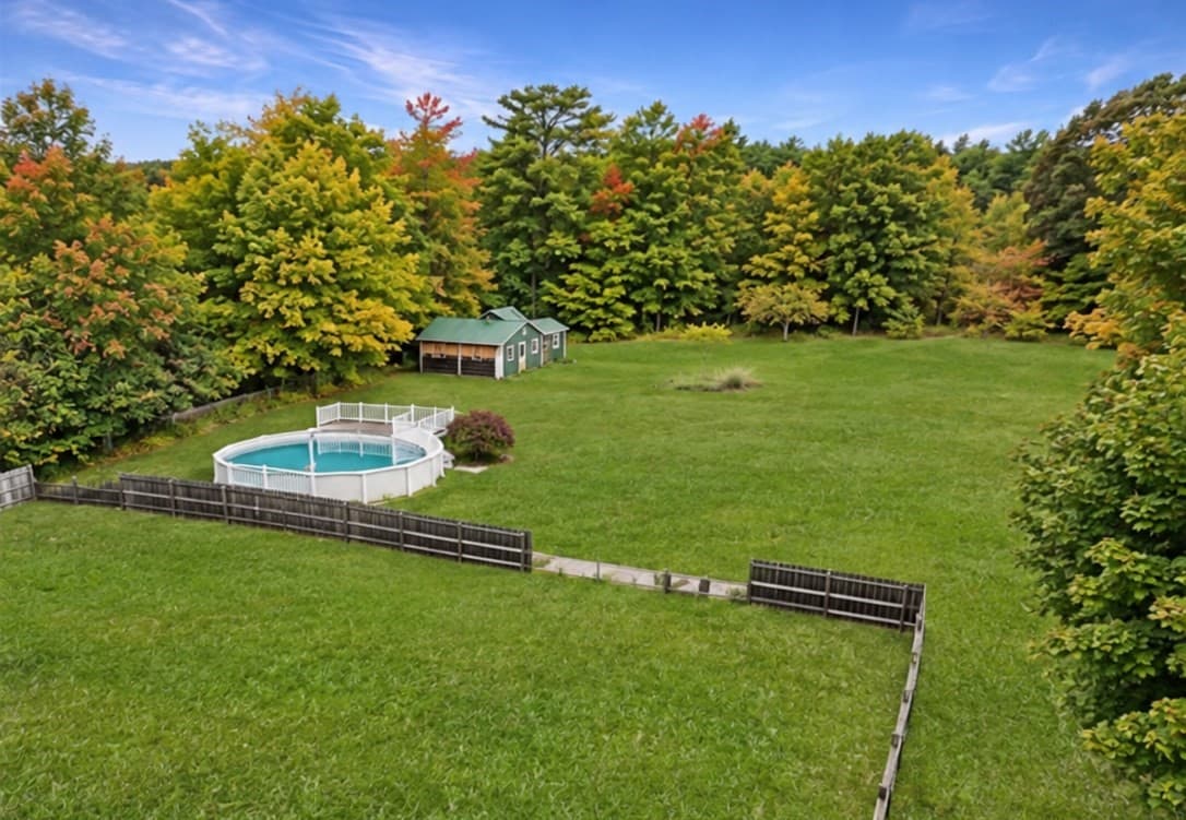 Single Family Residence at 505 South Rd, Ashby MA 01431, photo 28 of 34