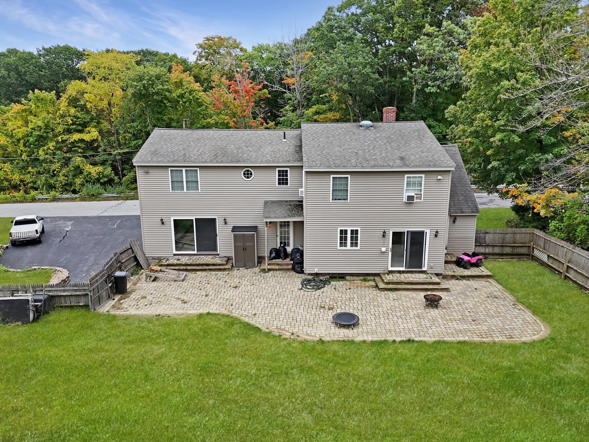 Single Family Residence at 505 South Rd, Ashby MA 01431, photo 5 of 34