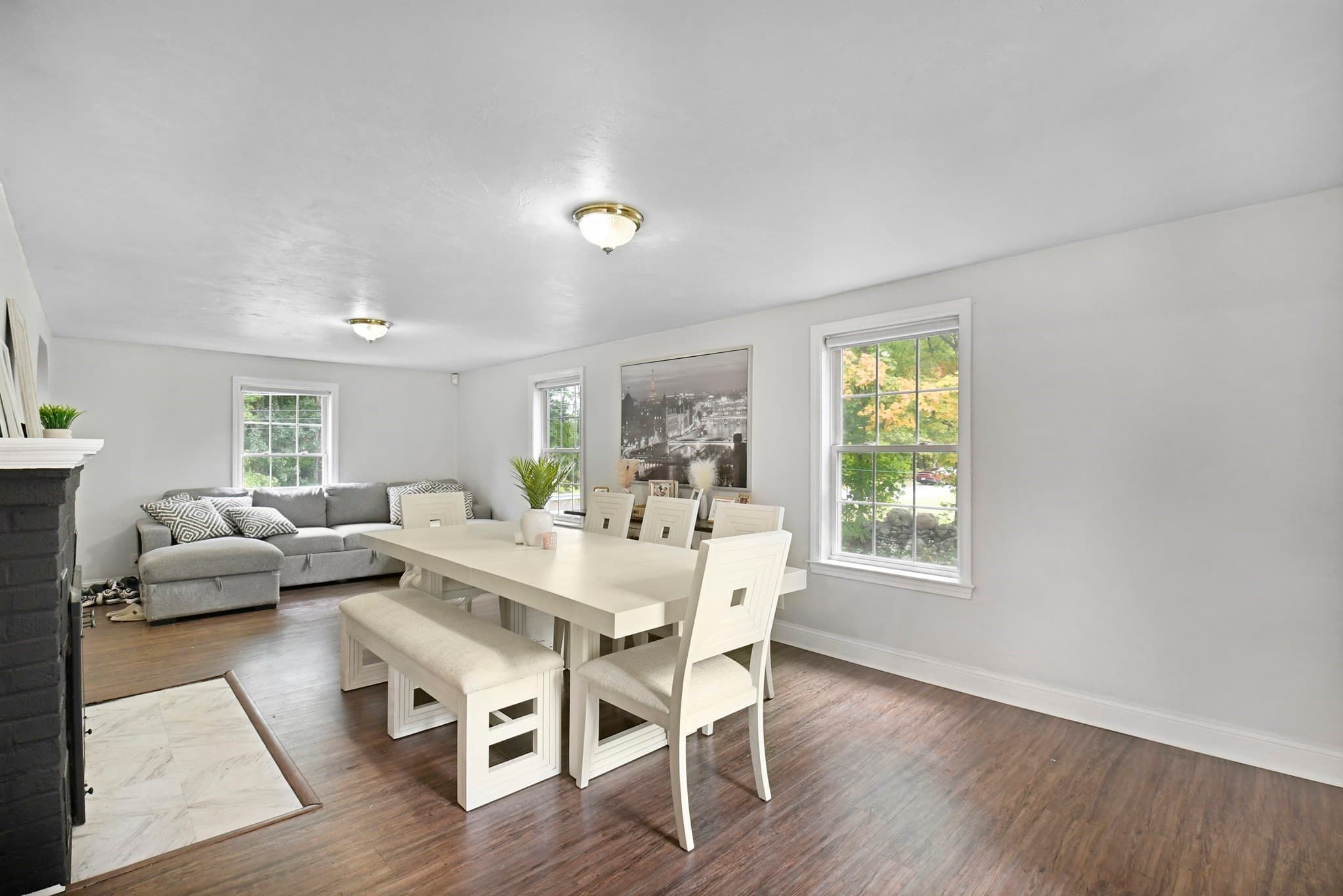 Single Family Residence at 505 South Rd, Ashby MA 01431, photo 10 of 34