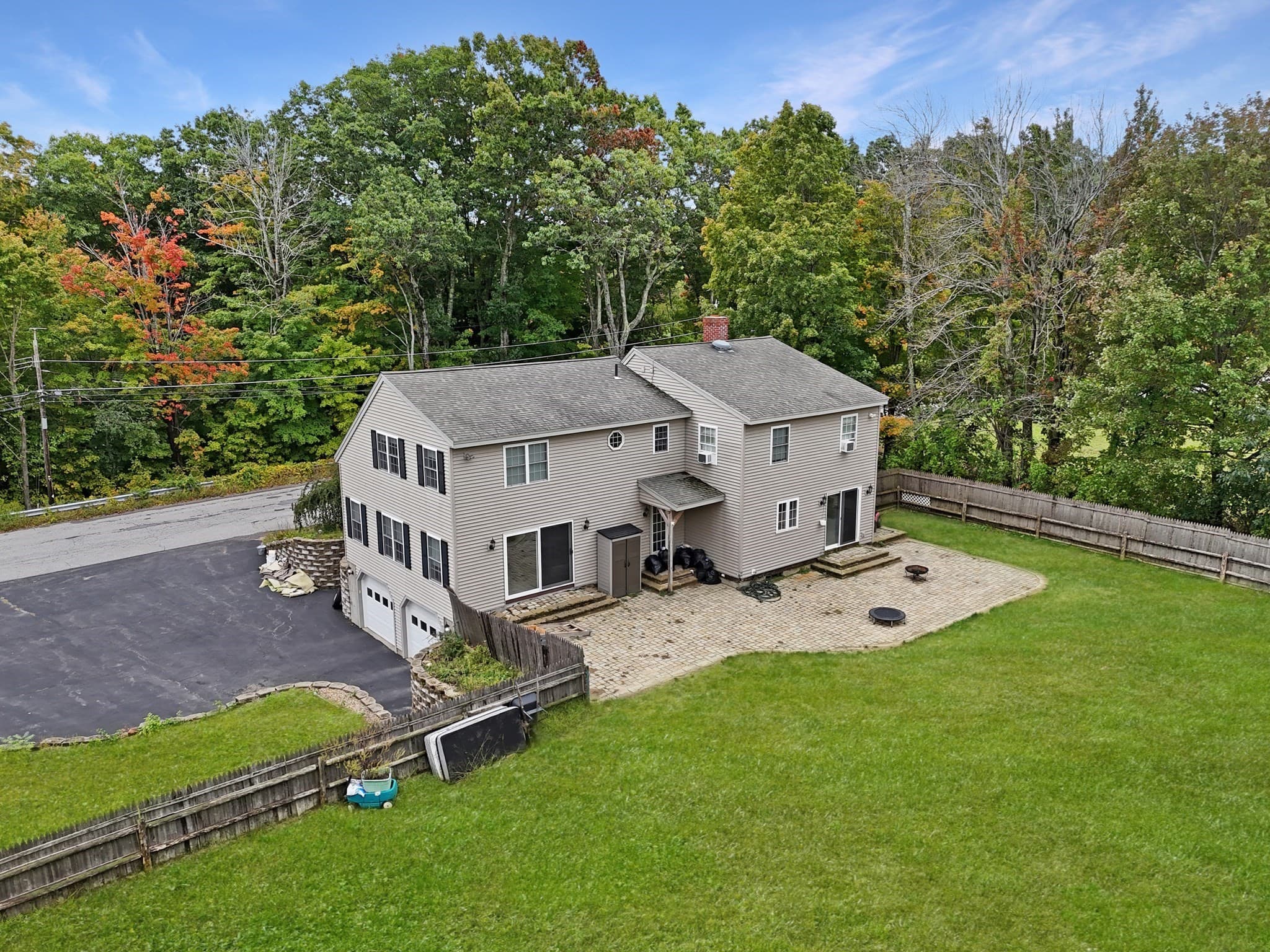 Single Family Residence at 505 South Rd, Ashby MA 01431, photo 4 of 34