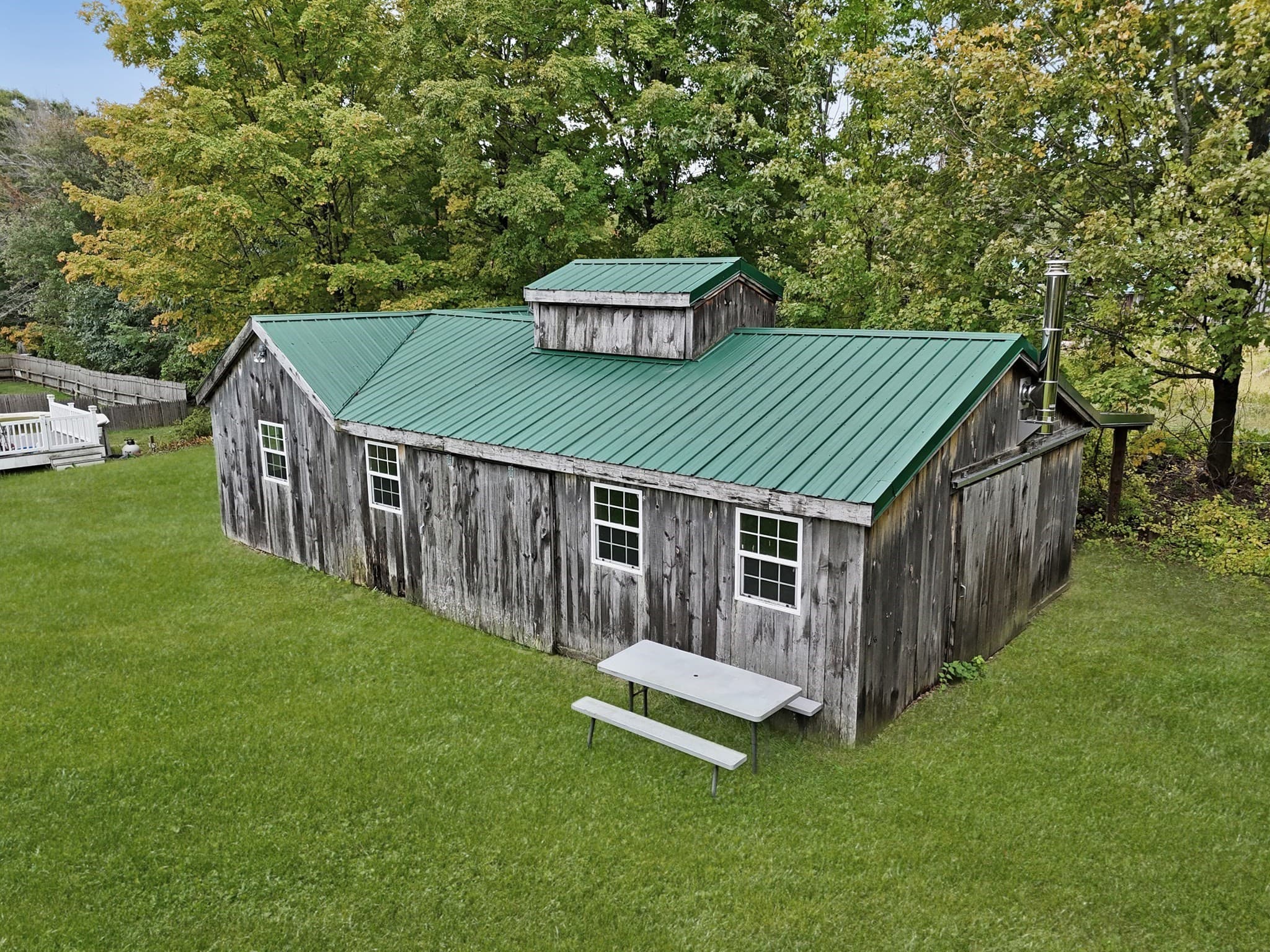 Single Family Residence at 505 South Rd, Ashby MA 01431, photo 8 of 34