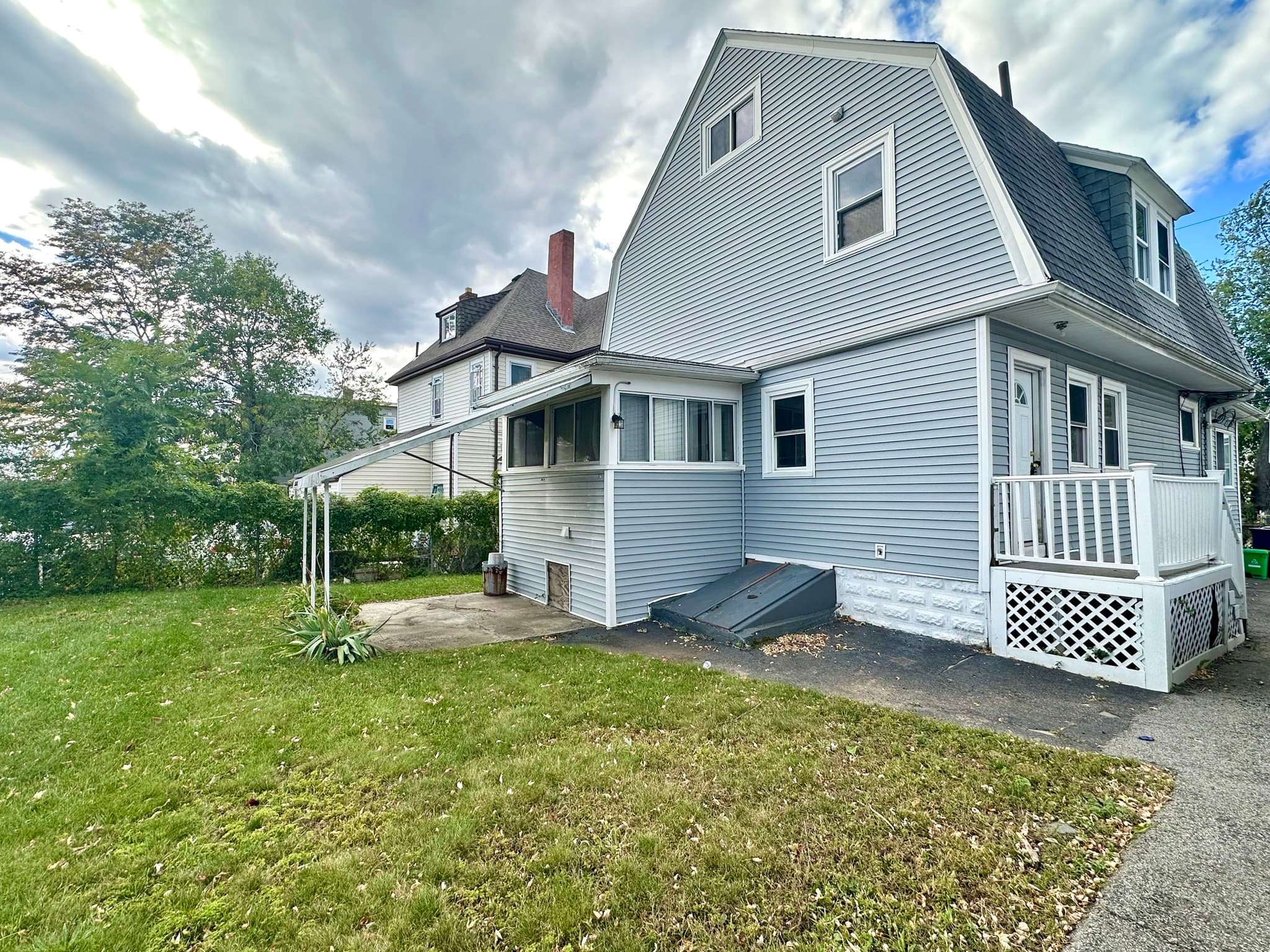 Single Family Residence at 118 Evans Street, Boston MA 02124, Boston, photo 3 of 3