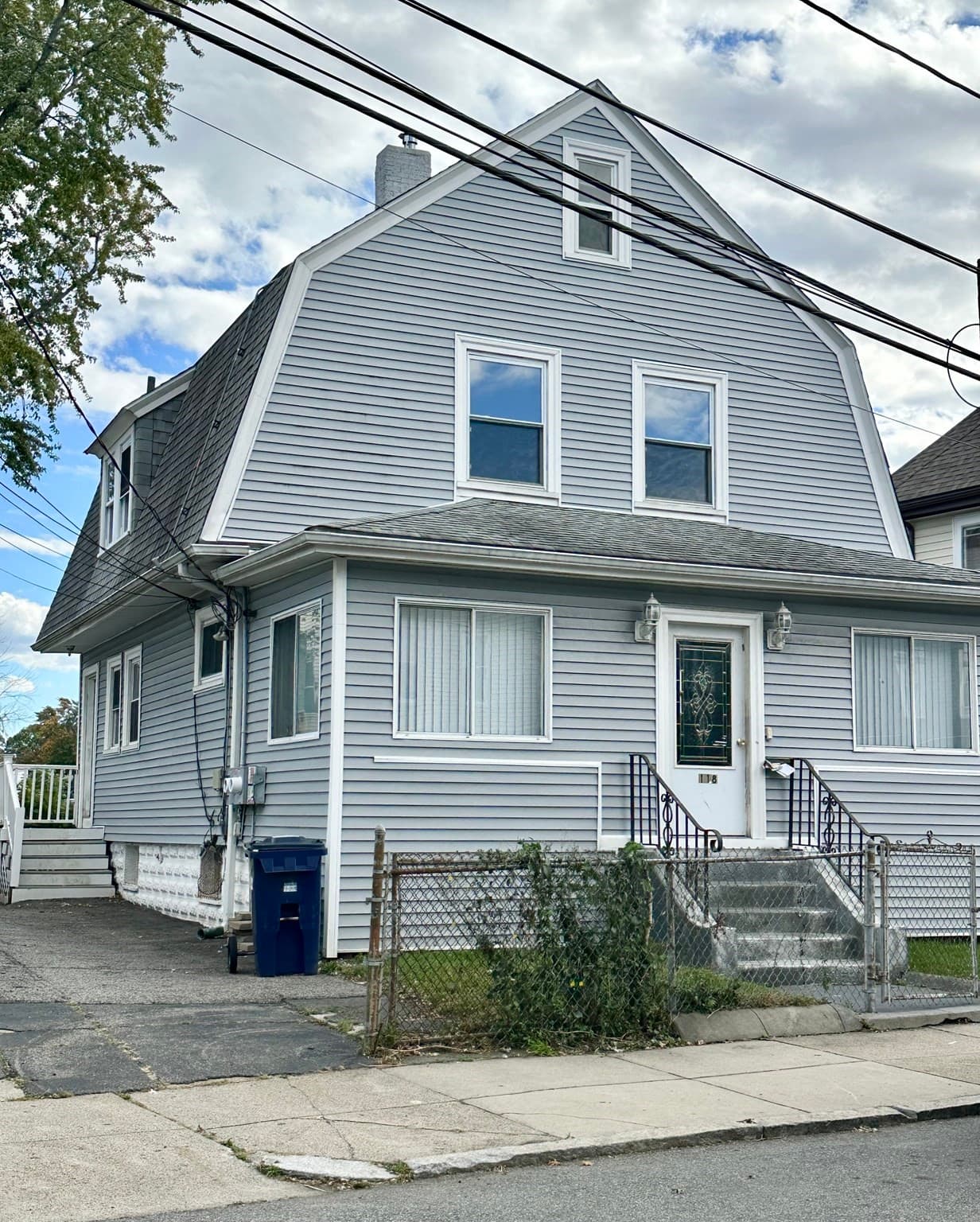118 Evans Street, Boston MA 02124