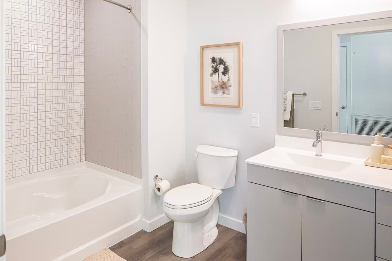 Apartment at 305 Winter Street # 837, Waltham MA 02451, photo 7 of 13