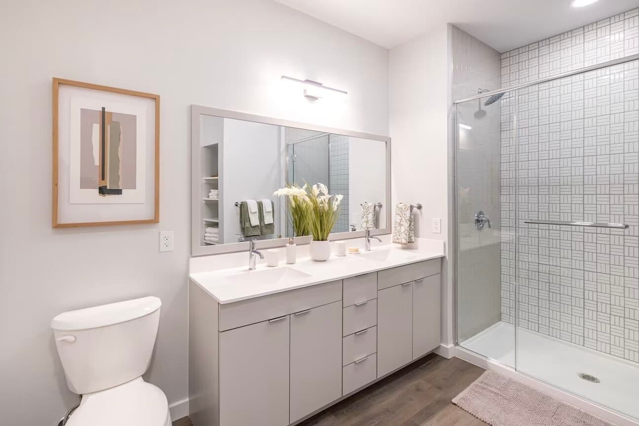 Apartment at 305 Winter Street # 837, Waltham MA 02451, photo 5 of 13