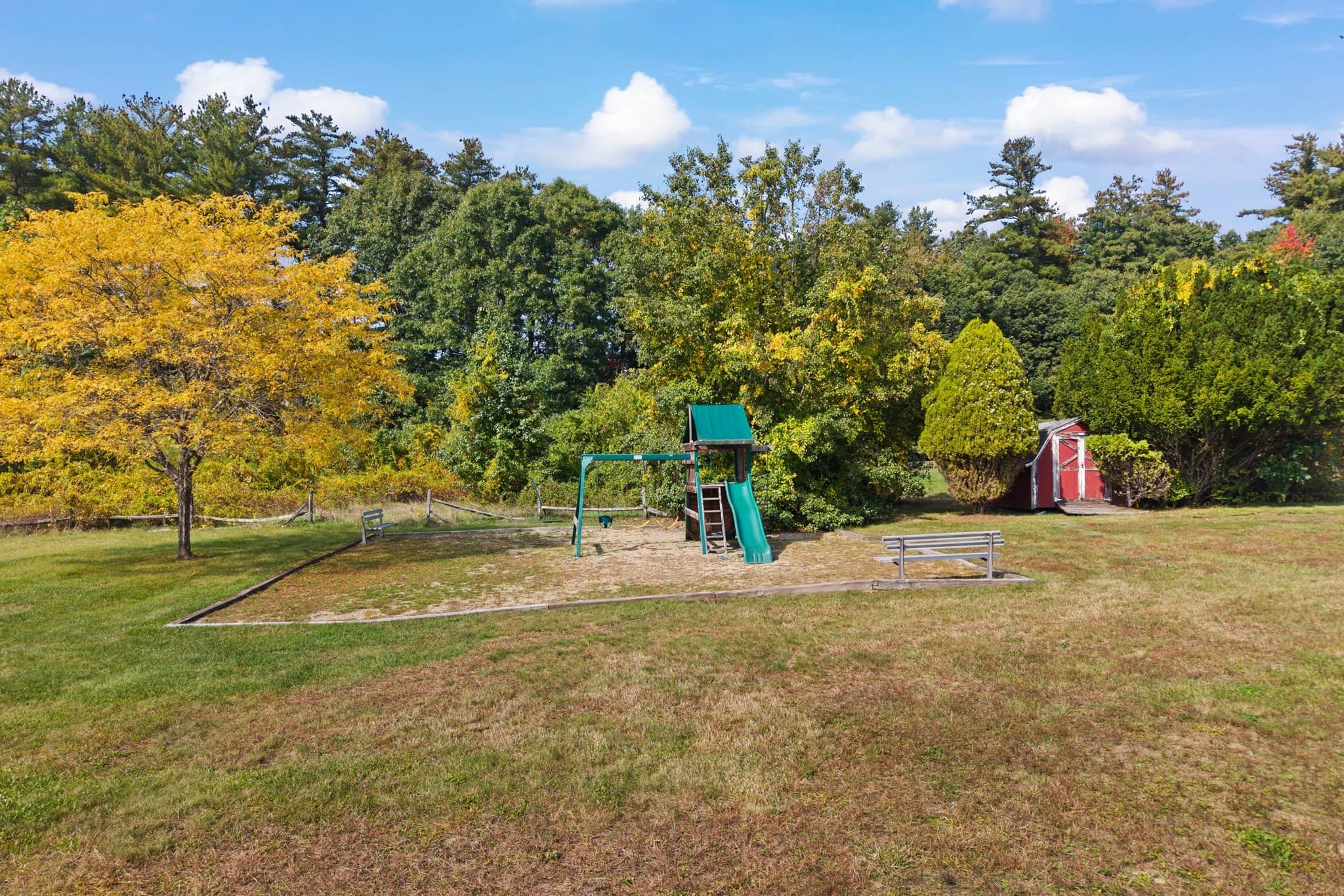 Condominium at 18 Westford Road # 34, Ayer MA 01432, Ayer, photo 23 of 28