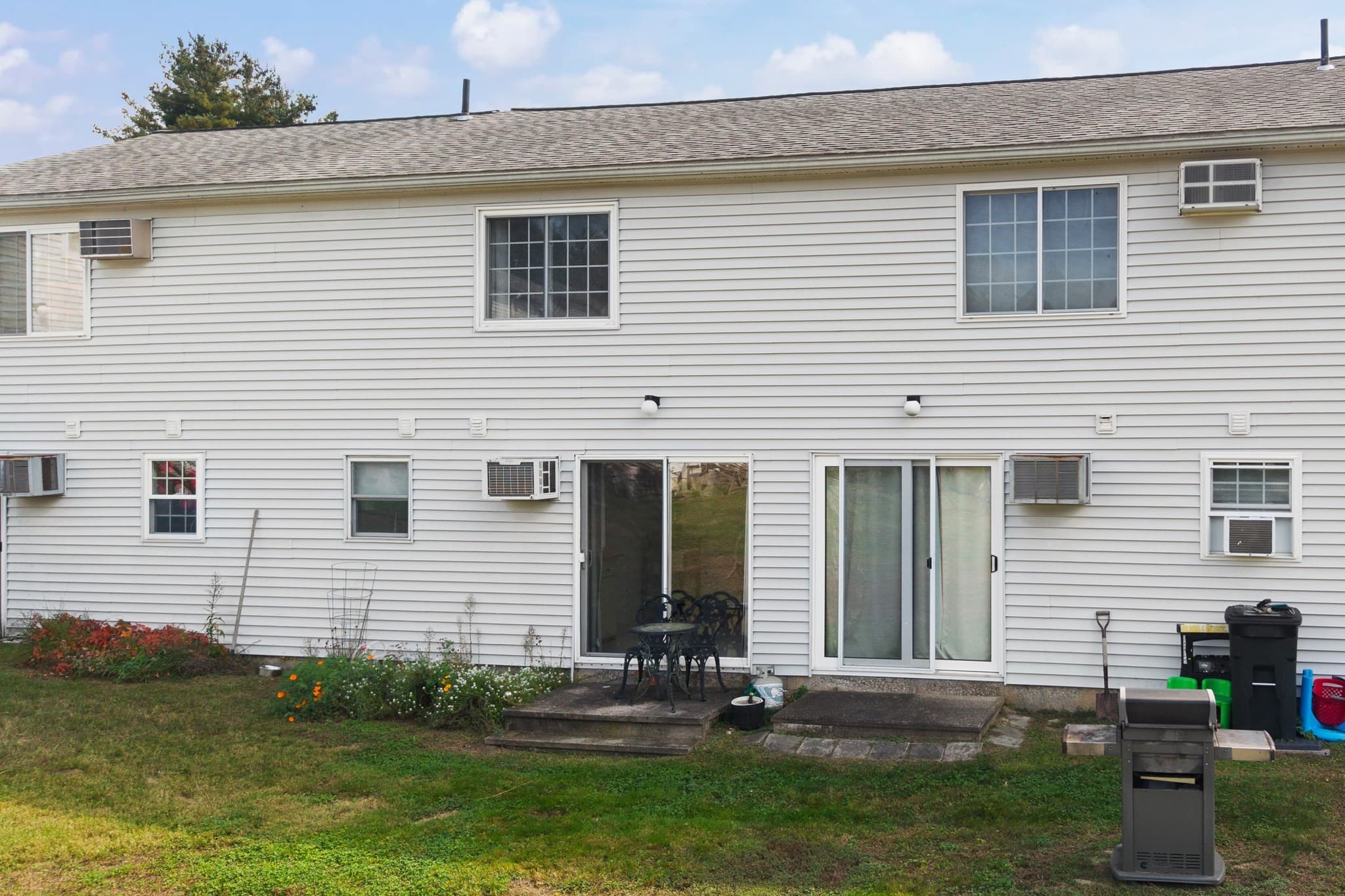 Condominium at 18 Westford Road # 34, Ayer MA 01432, Ayer, photo 21 of 28