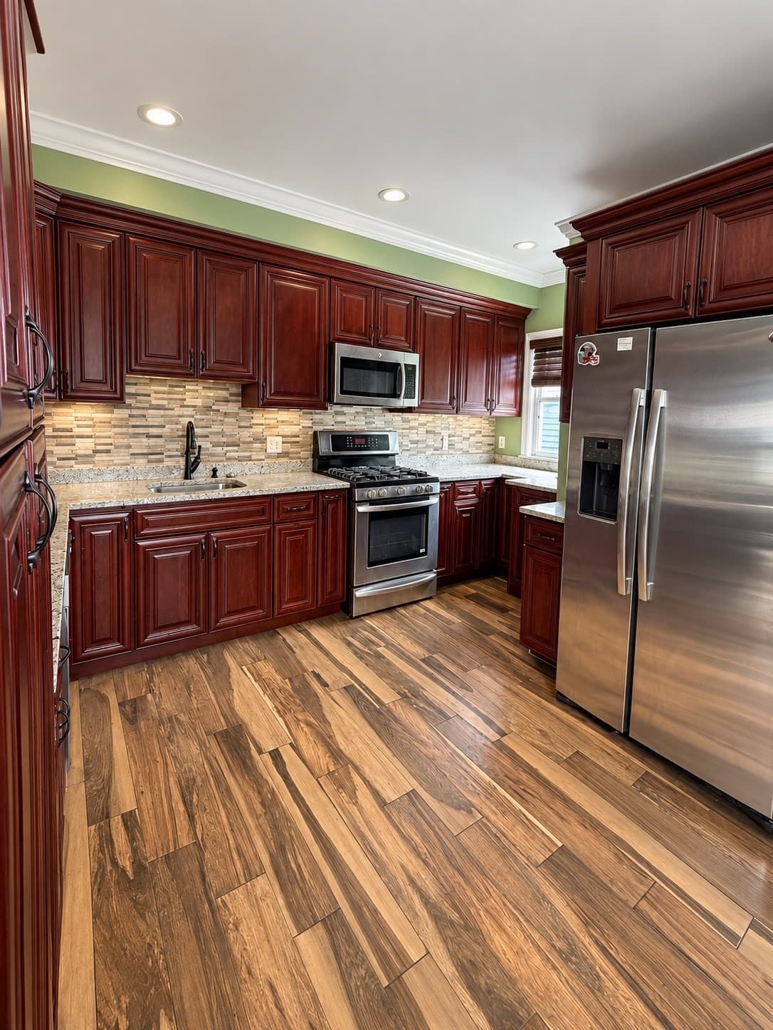 Single Family Residence at 996 Walnut St, Fall River MA 02720, Fall River, photo 5 of 30