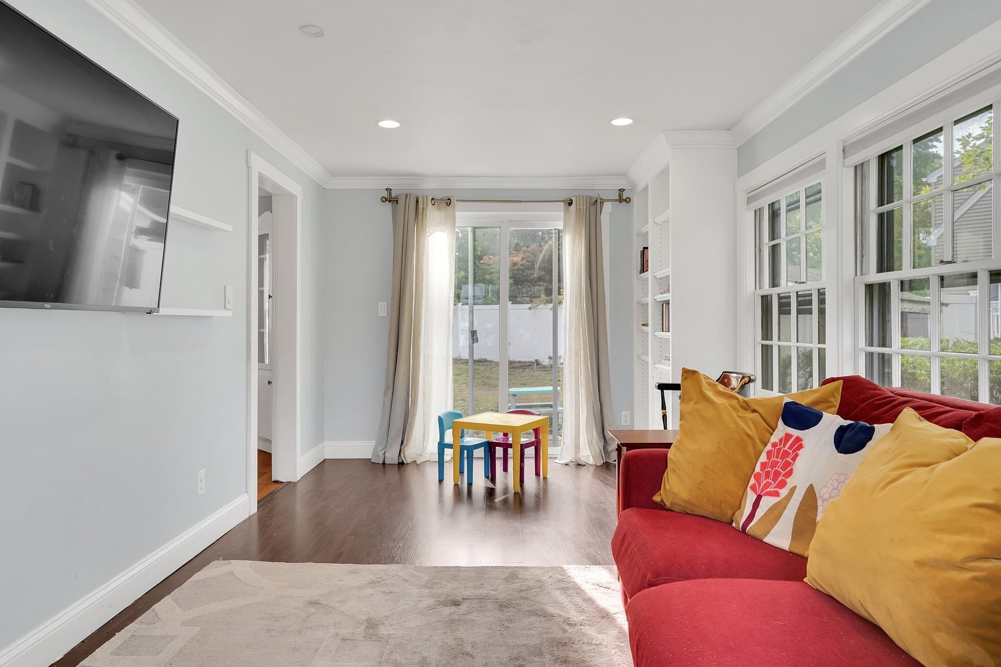 Single Family Residence at 248 Warren, Waltham MA 02453, Waltham, photo 23 of 42