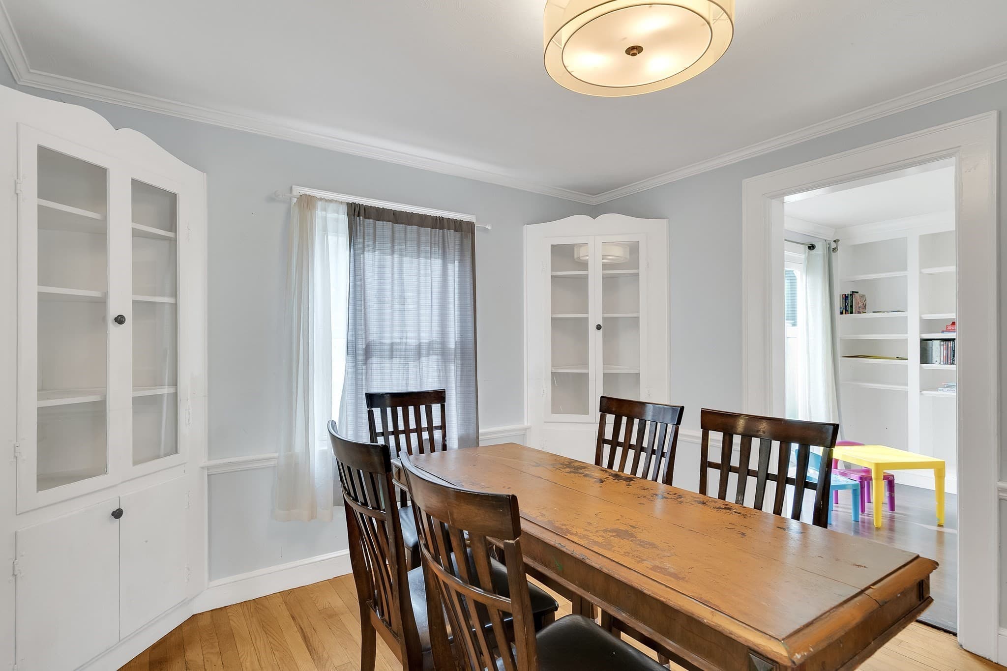 Single Family Residence at 248 Warren, Waltham MA 02453, Waltham, photo 13 of 42