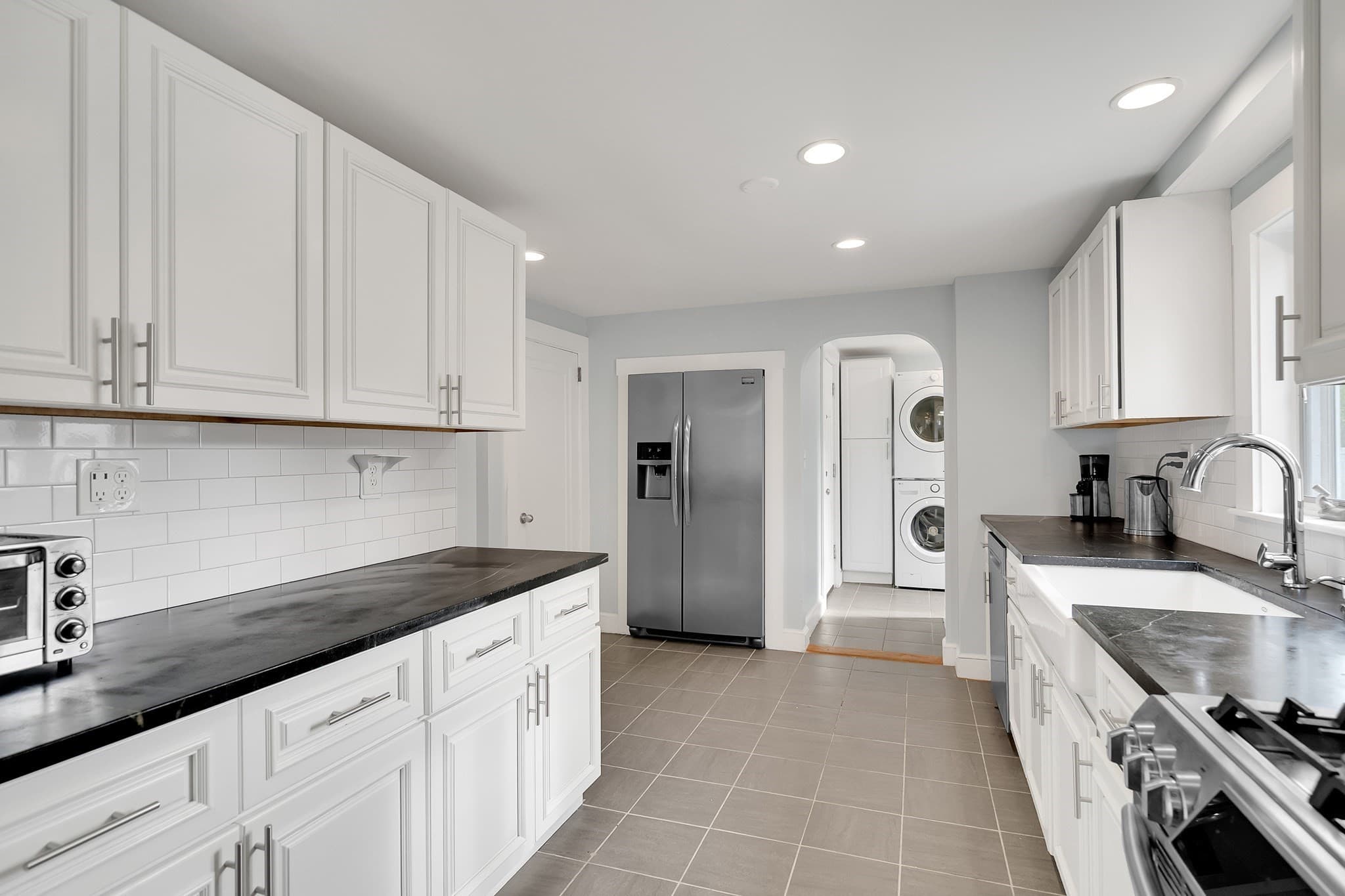 Single Family Residence at 248 Warren, Waltham MA 02453, Waltham, photo 17 of 42