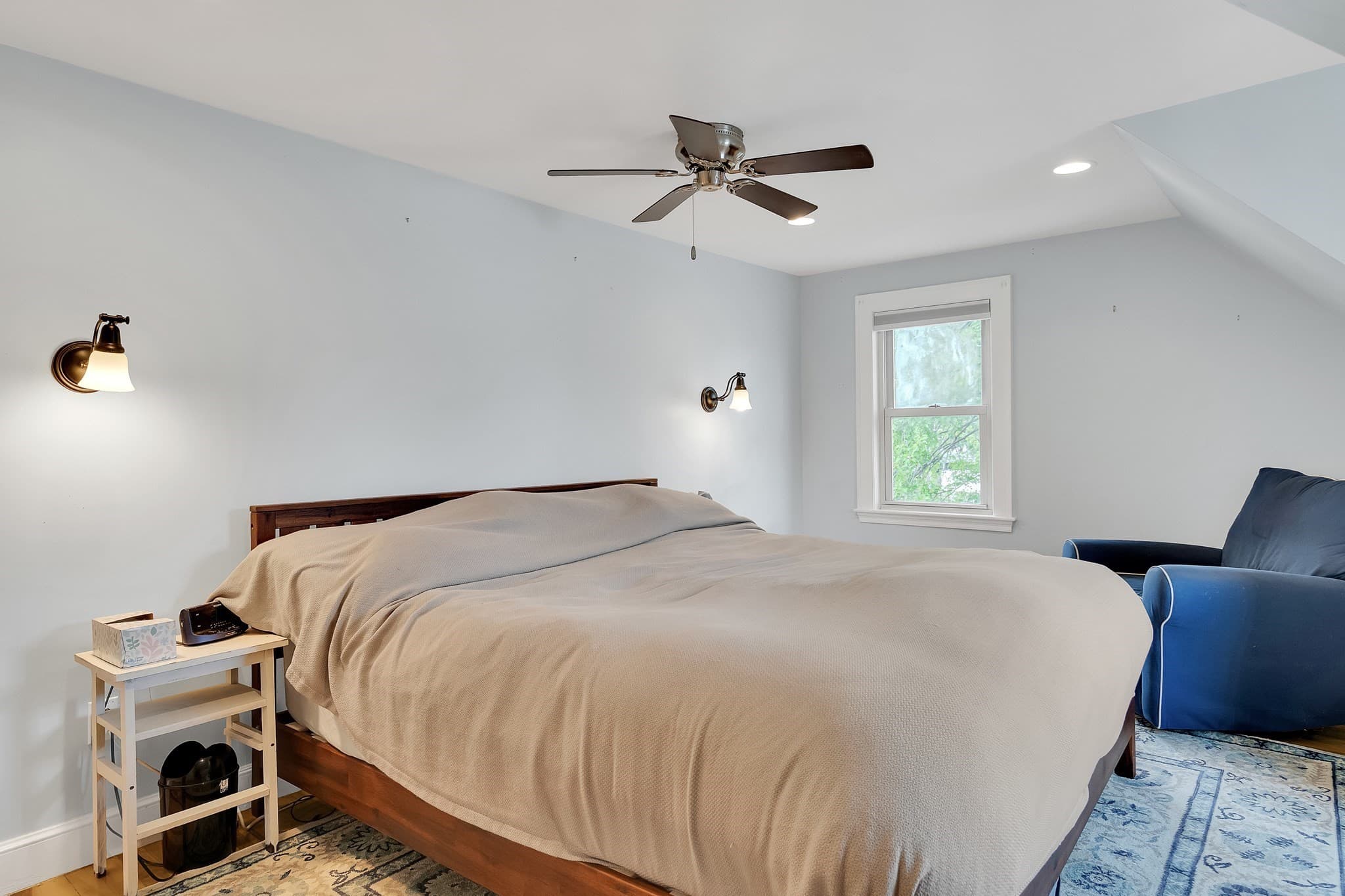 Single Family Residence at 248 Warren, Waltham MA 02453, Waltham, photo 26 of 42
