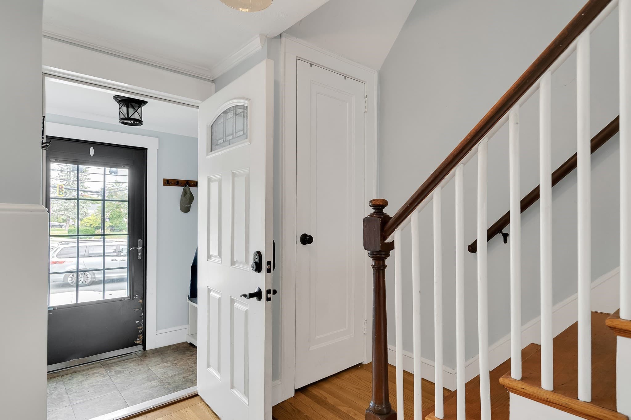 Single Family Residence at 248 Warren, Waltham MA 02453, Waltham, photo 3 of 42