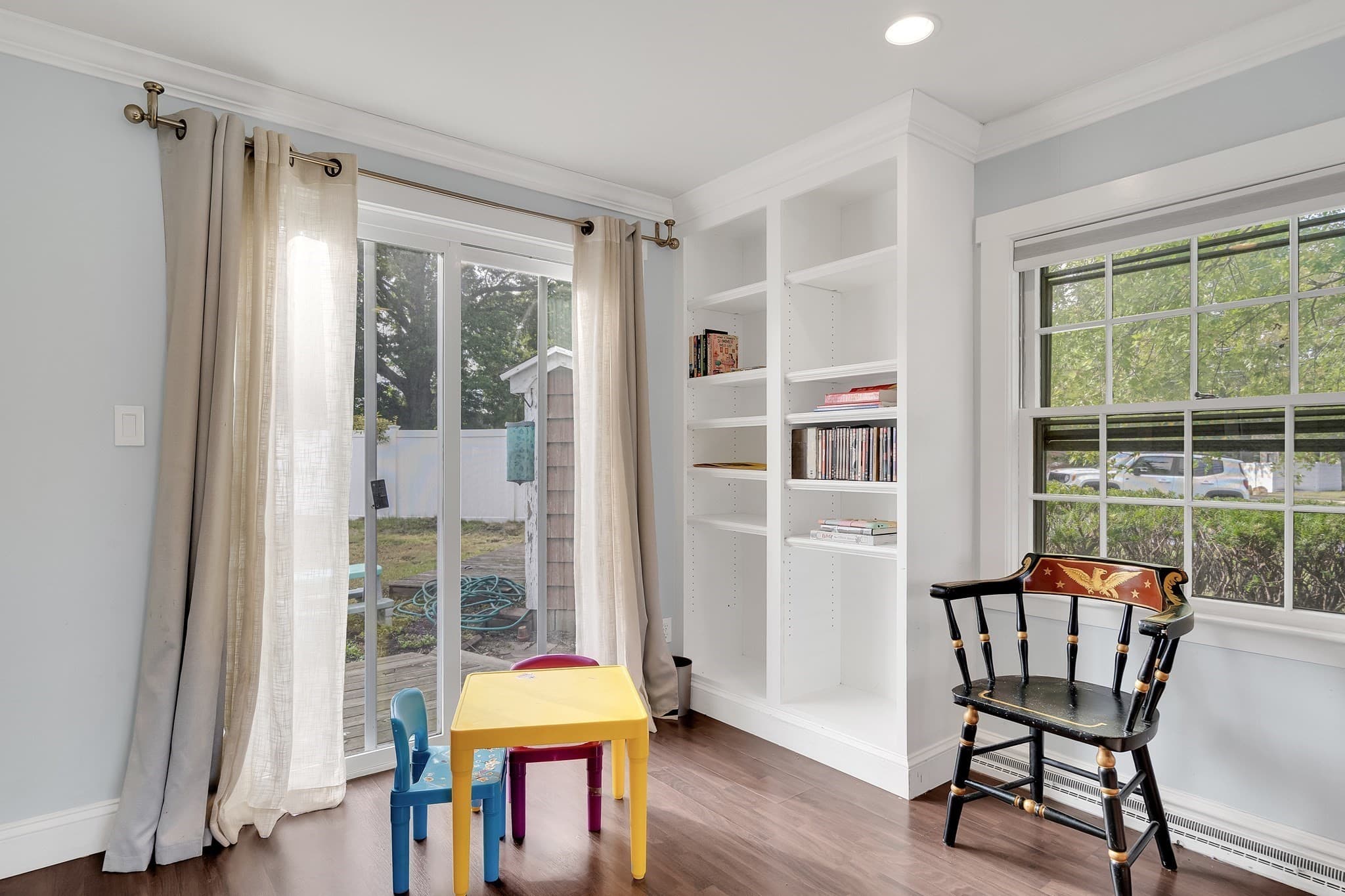 Single Family Residence at 248 Warren, Waltham MA 02453, Waltham, photo 20 of 42