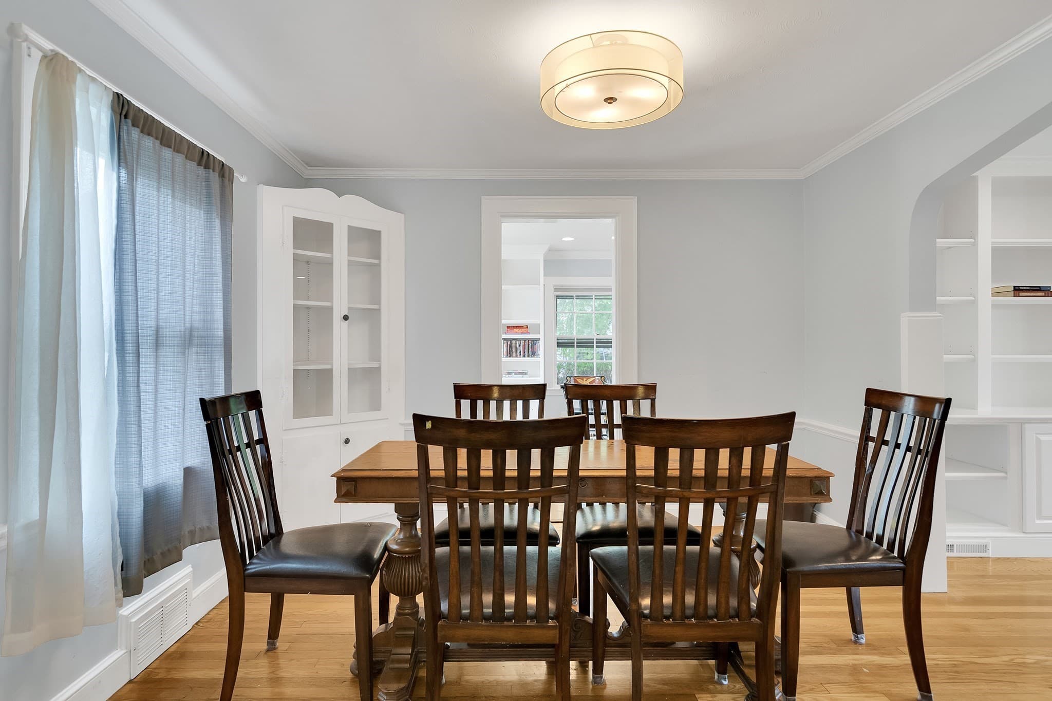 Single Family Residence at 248 Warren, Waltham MA 02453, Waltham, photo 10 of 42