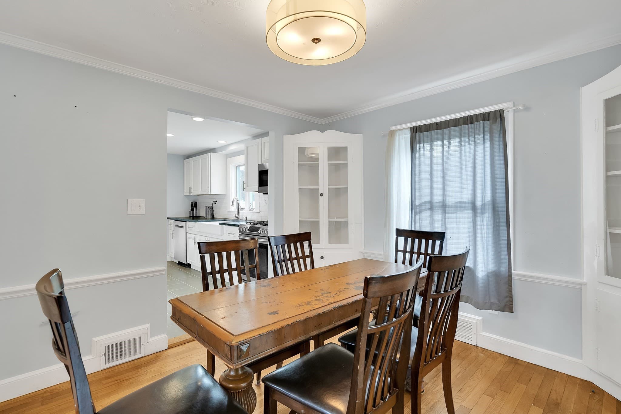 Single Family Residence at 248 Warren, Waltham MA 02453, Waltham, photo 14 of 42