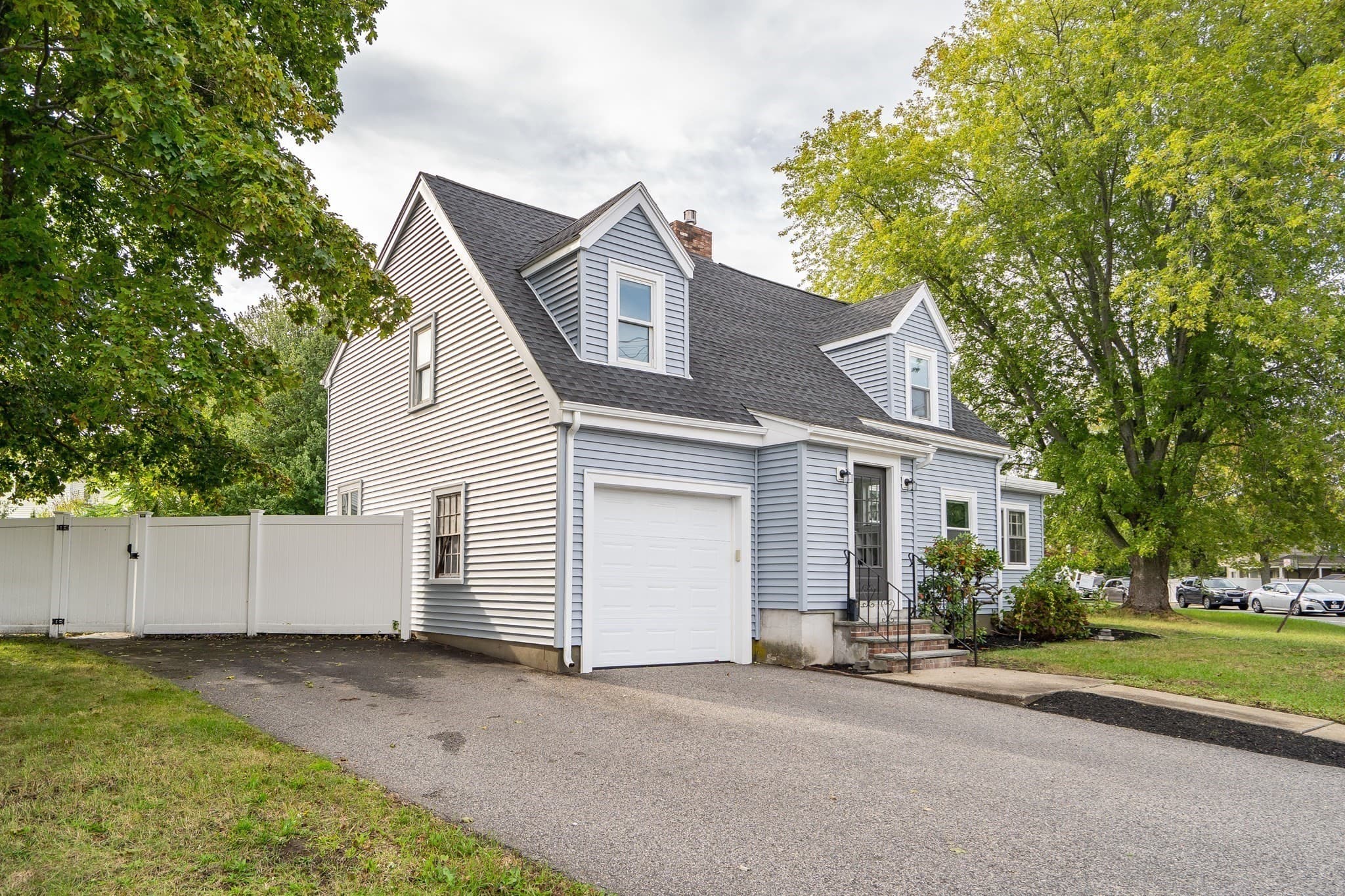 Single Family Residence at 248 Warren, Waltham MA 02453, Waltham, photo 41 of 42