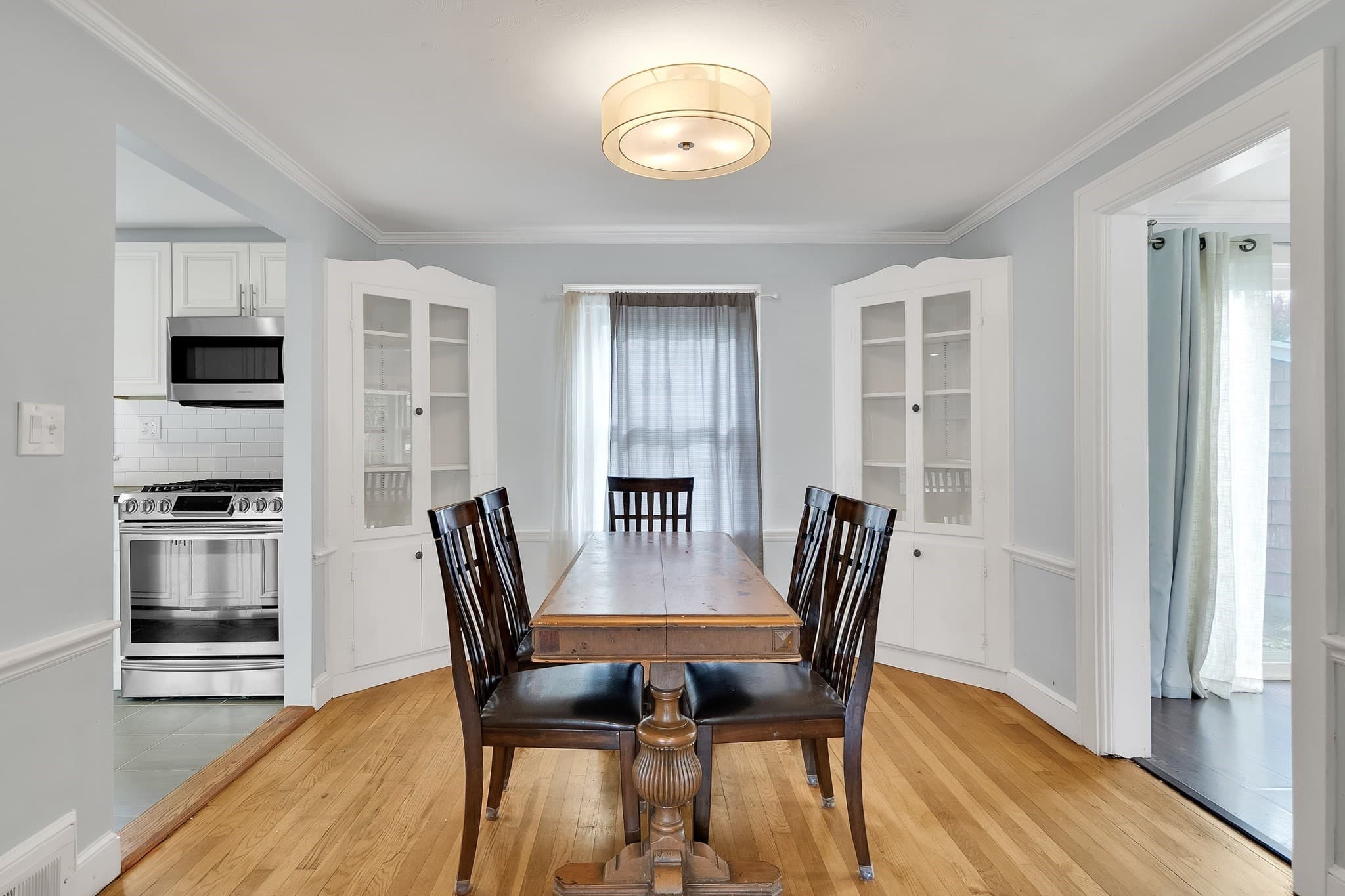 Single Family Residence at 248 Warren, Waltham MA 02453, Waltham, photo 11 of 42
