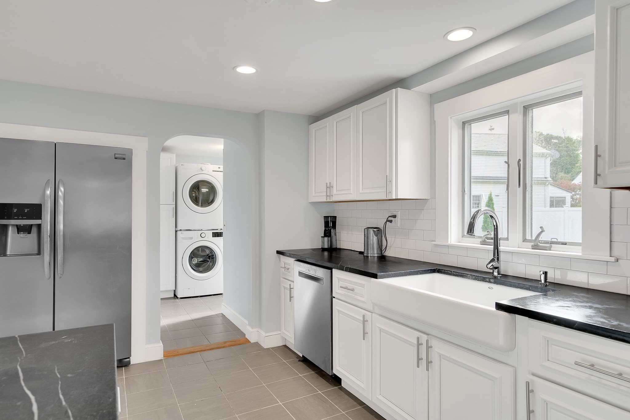 Single Family Residence at 248 Warren, Waltham MA 02453, Waltham, photo 19 of 42