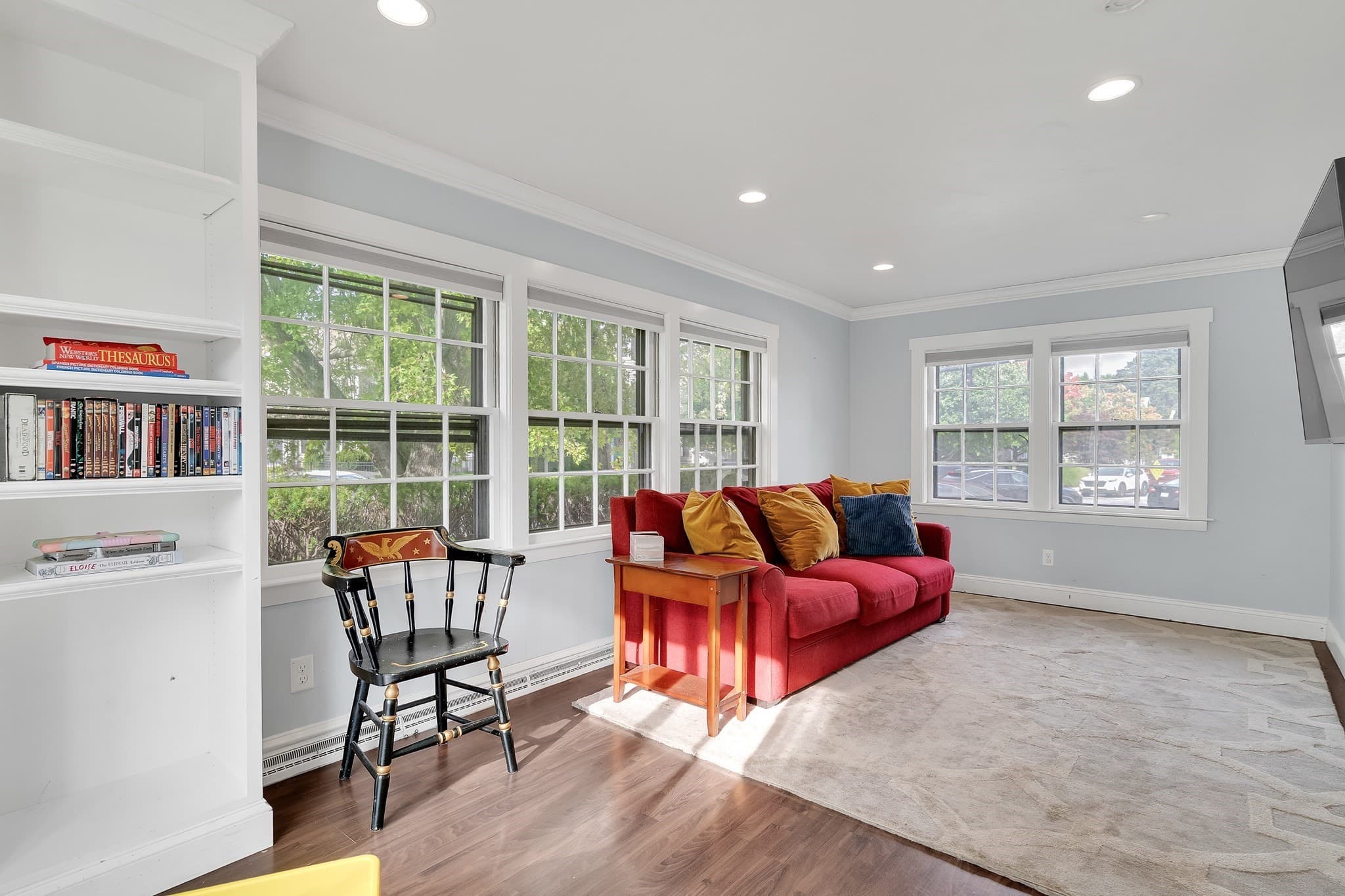 Single Family Residence at 248 Warren, Waltham MA 02453, Waltham, photo 21 of 42