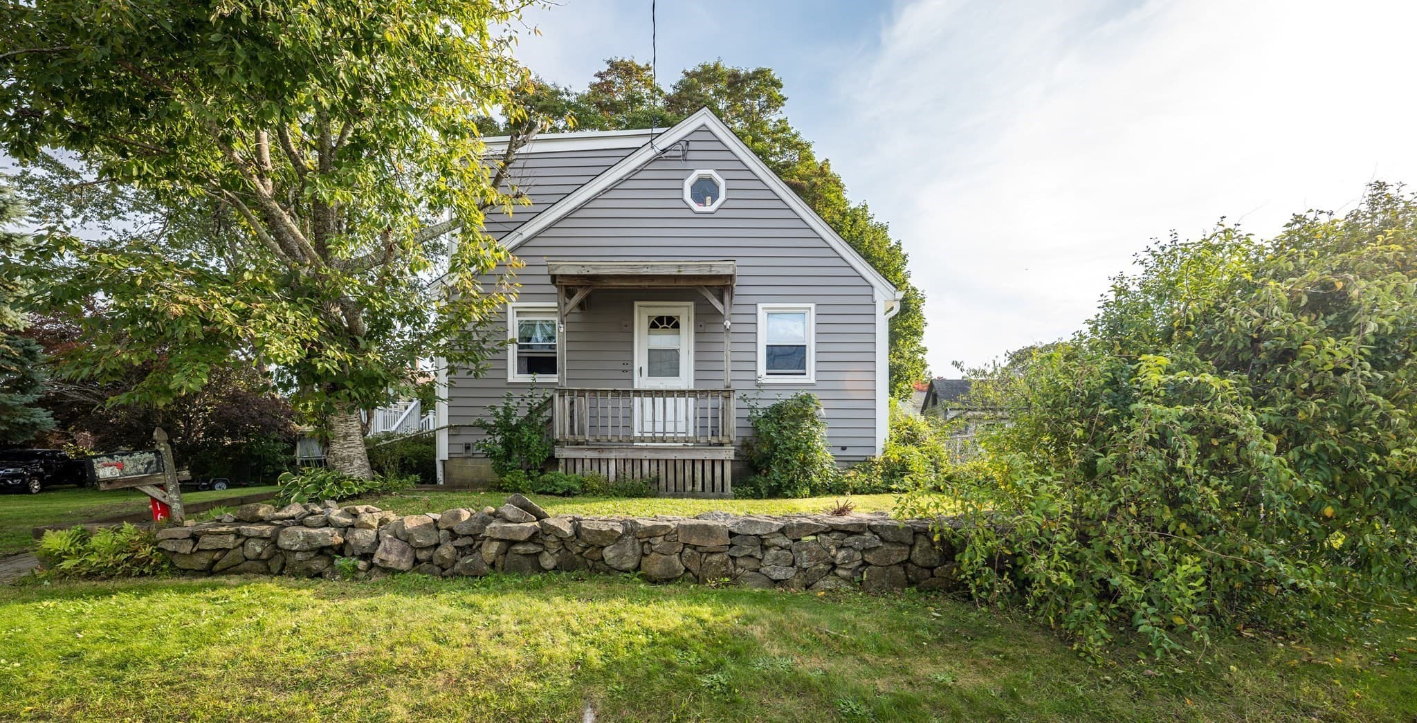 16 Tremont  St., Dartmouth MA 02748