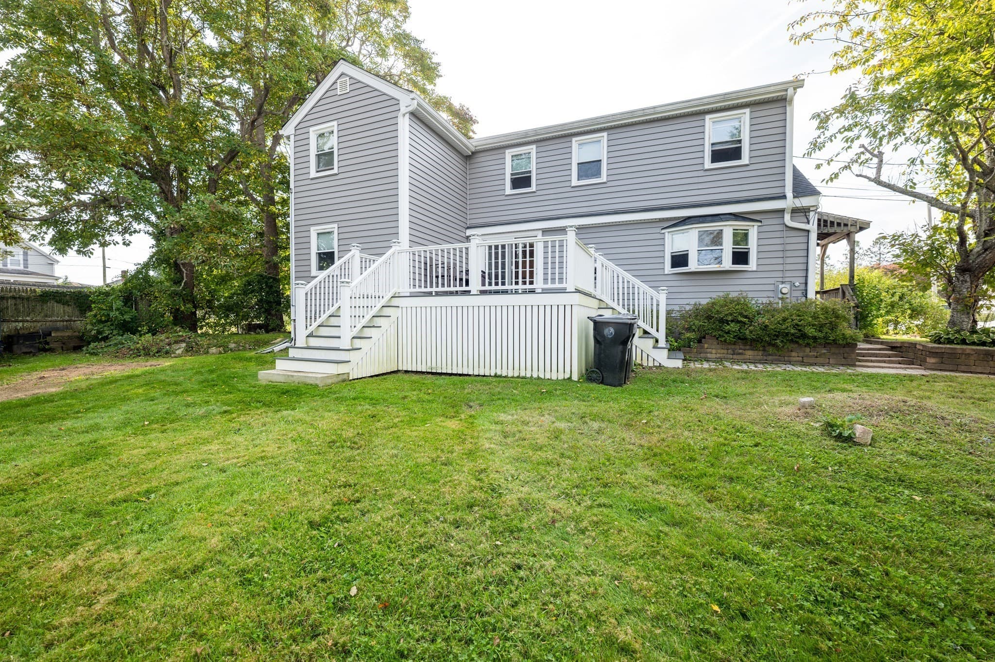 2 Family - 2 Units Up/Down at 16 Tremont  St., Dartmouth MA 02748, photo 5 of 30