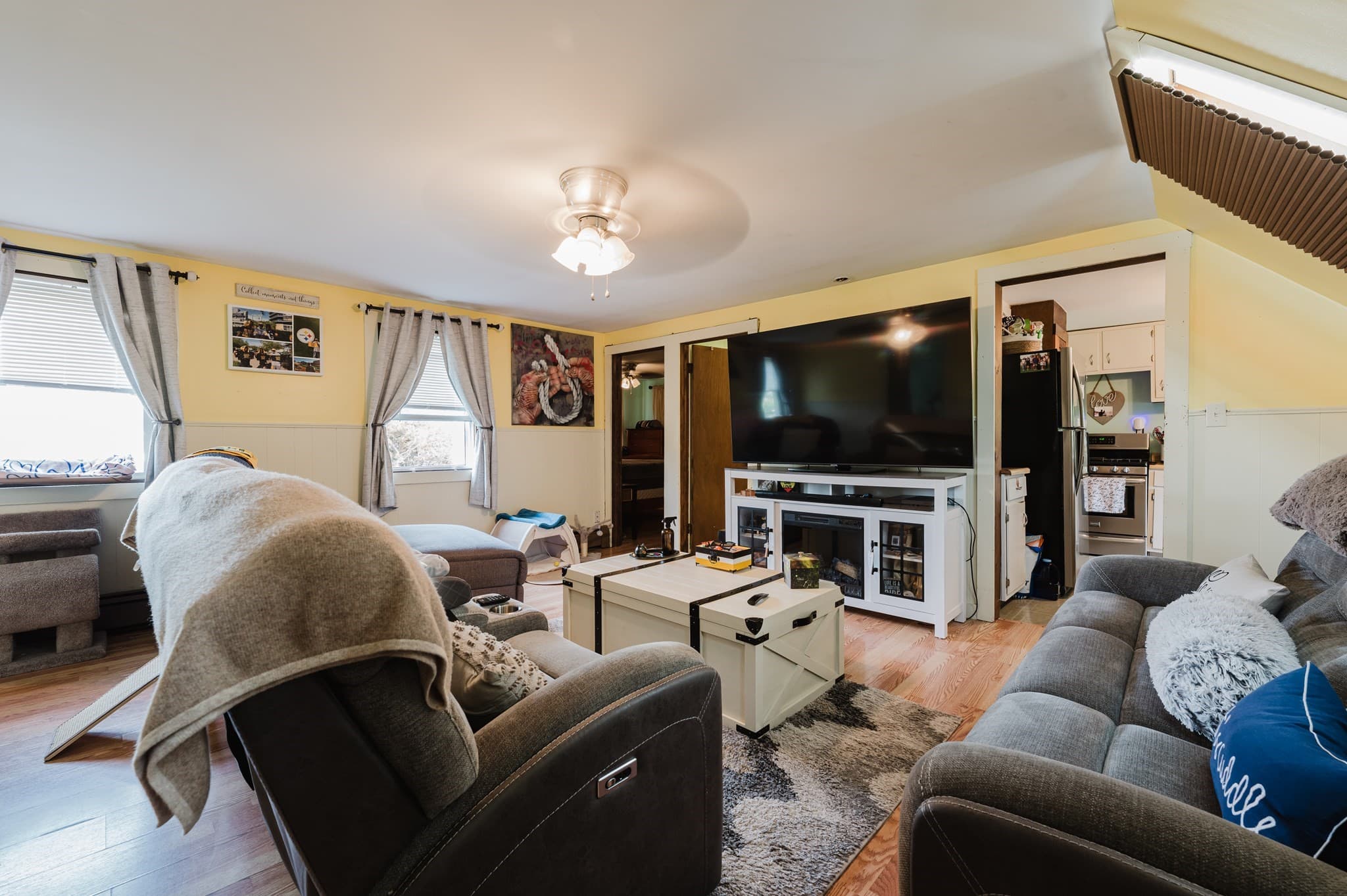 2 Family - 2 Units Up/Down at 16 Tremont  St., Dartmouth MA 02748, photo 30 of 30