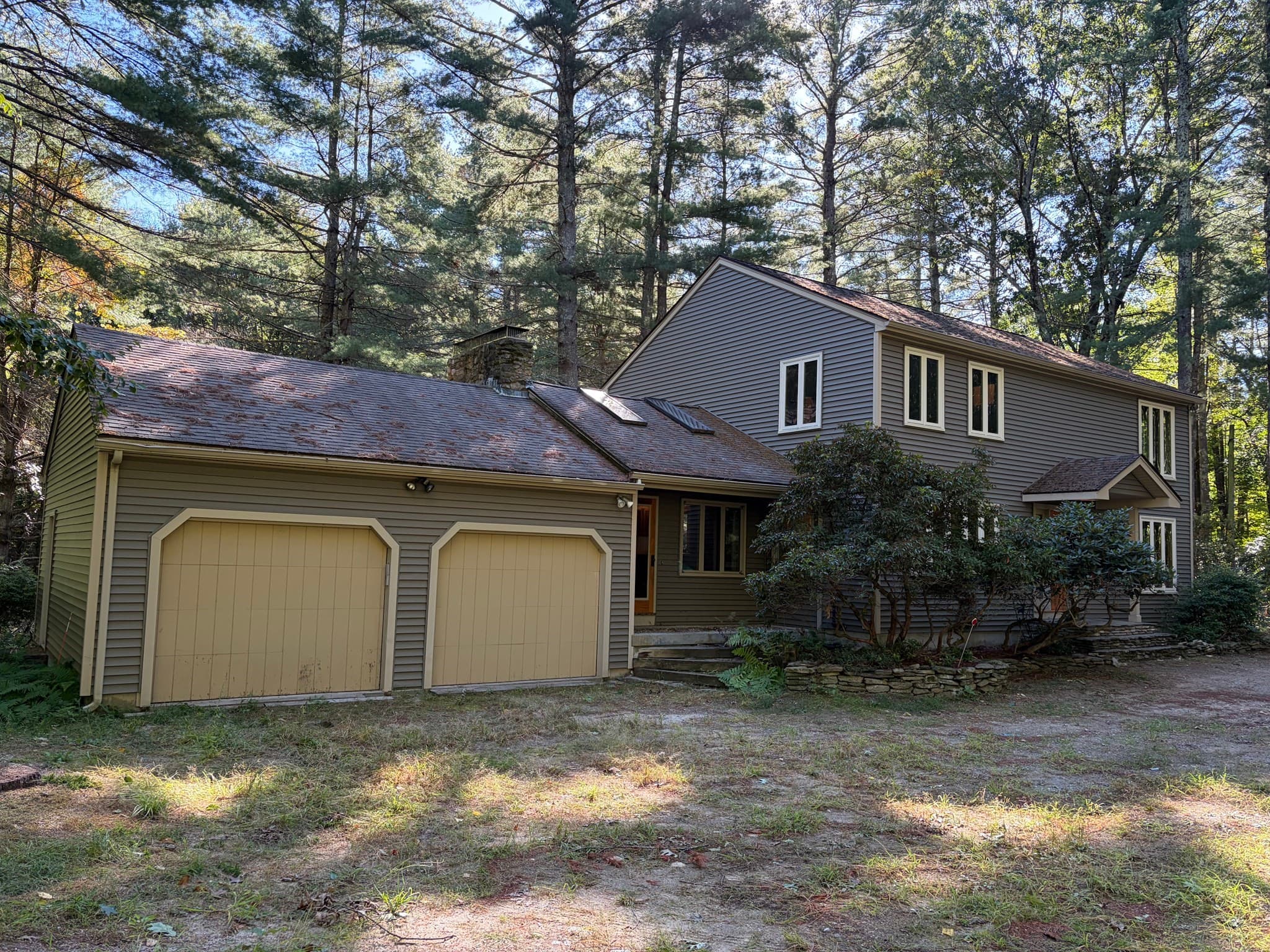 Single Family Residence at 23 Forest St, Upton MA 01568, Upton, photo 2 of 38
