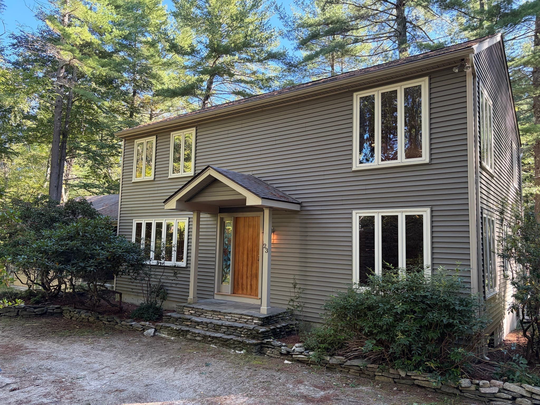 Single Family Residence at 23 Forest St, Upton MA 01568, Upton, photo 3 of 38