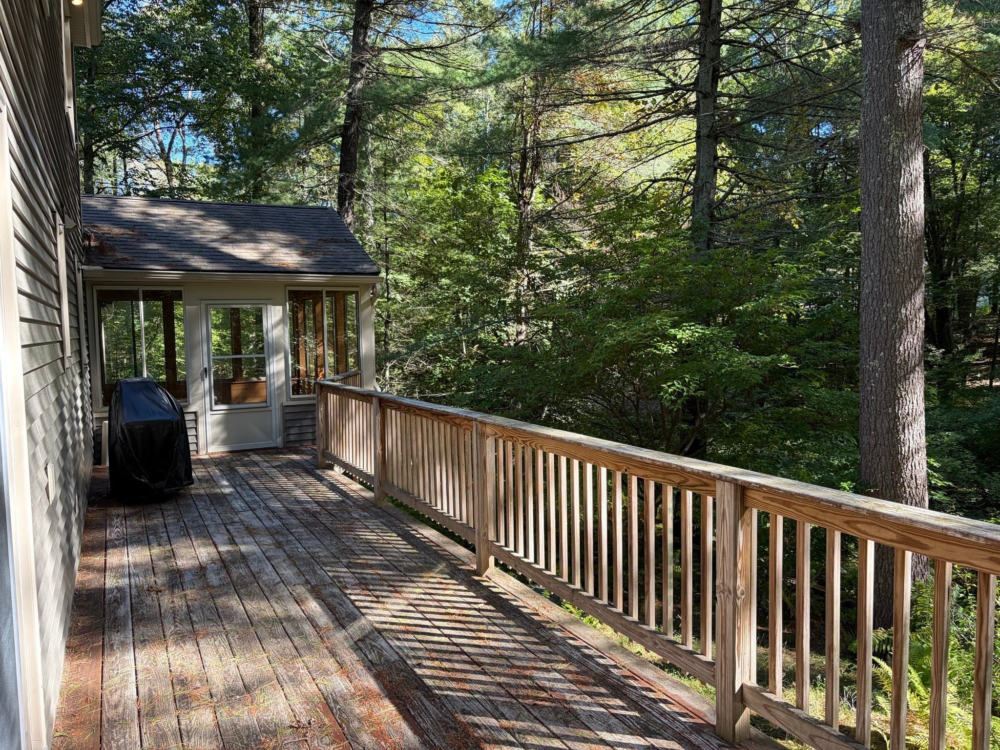 Single Family Residence at 23 Forest St, Upton MA 01568, Upton, photo 18 of 38