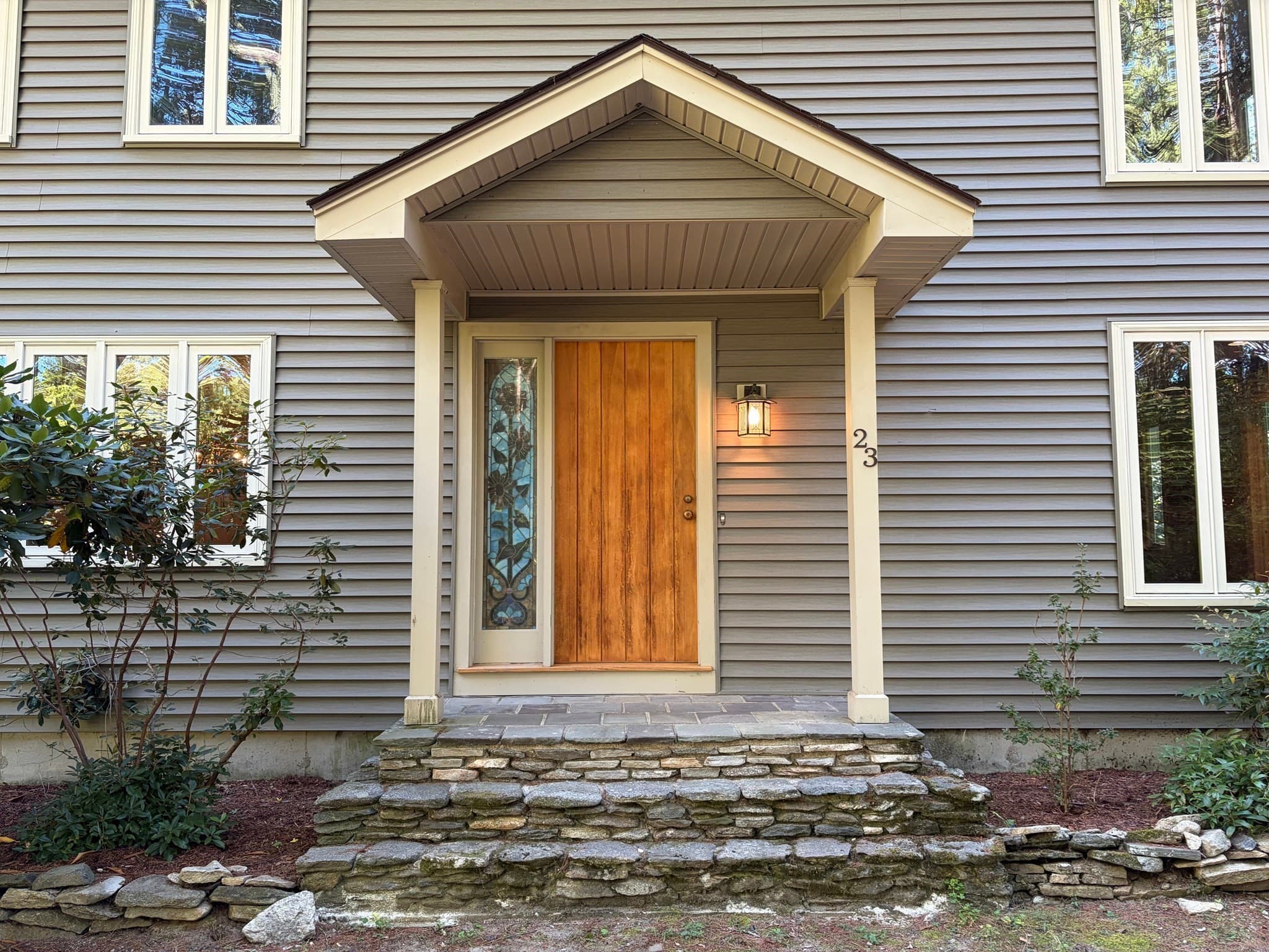 Single Family Residence at 23 Forest St, Upton MA 01568, Upton, photo 4 of 38