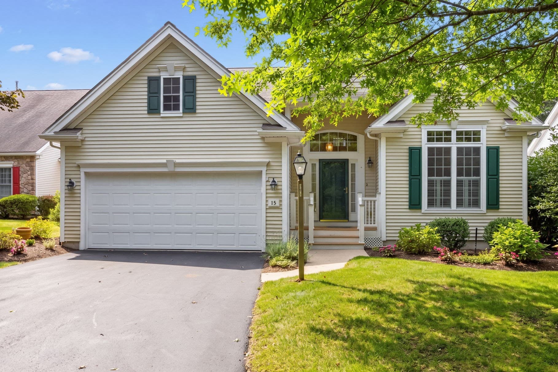Single Family Residence at 15 Mint Sprig, Plymouth MA 02360, Plymouth, photo 2 of 40